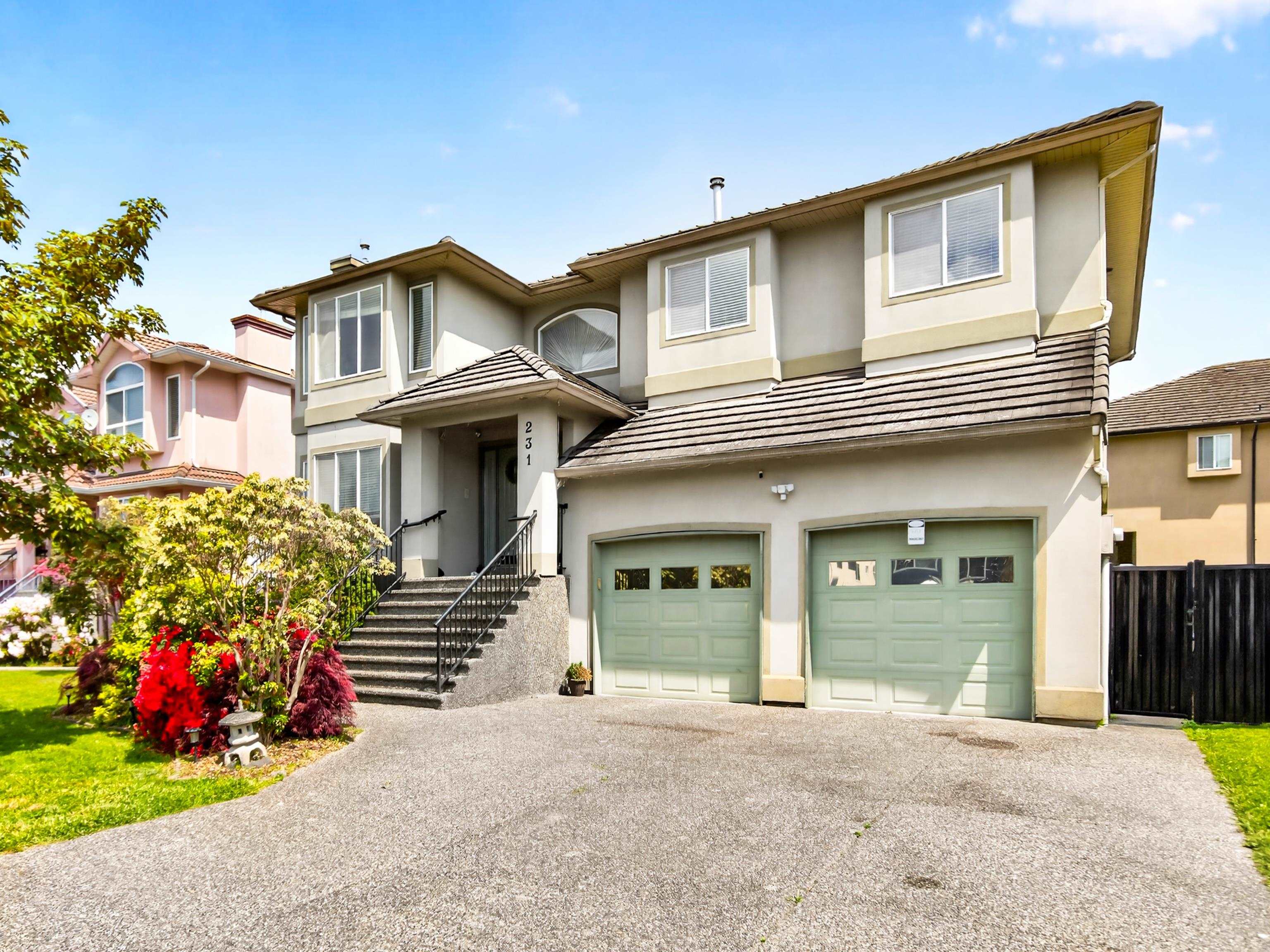 231 SUZUKI STREET, New Westminster BC V3M 6X2, R3122270, BC,