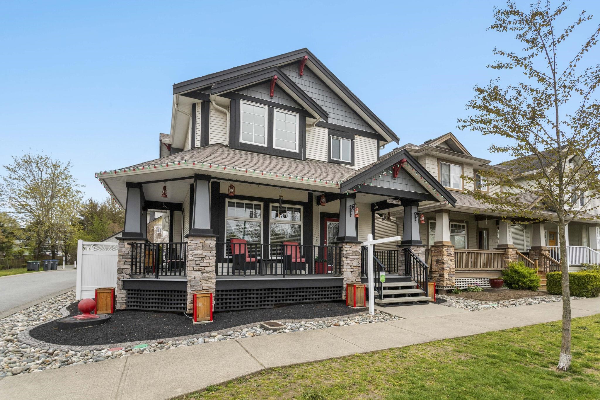 18831 71 AVENUE, Surrey BC V4N 5M7, R3122282, BC,