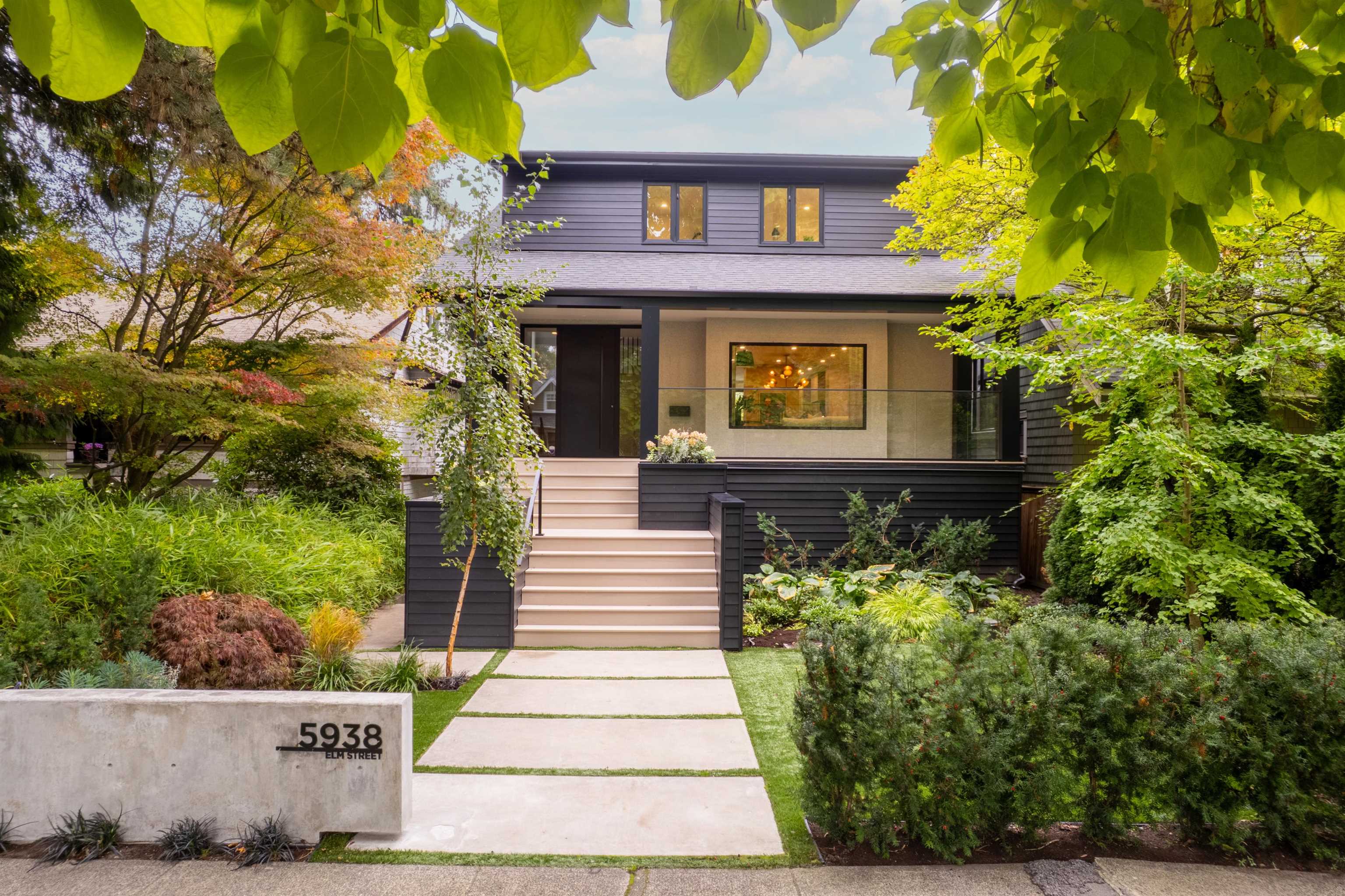 5938 ELM STREET, Vancouver BC V6N 1A9, R3122285, BC,
