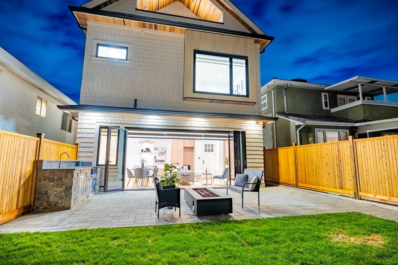 2 5355 INVERNESS STREET, R3122286, BC,