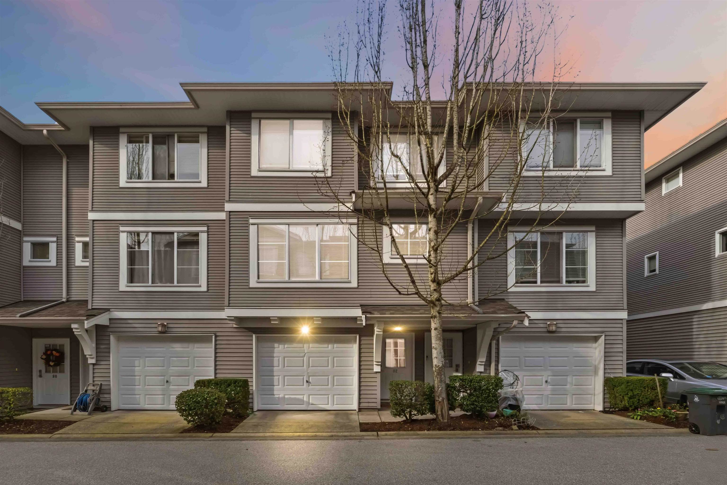 82 15155 62A AVENUE, R3122287, BC,