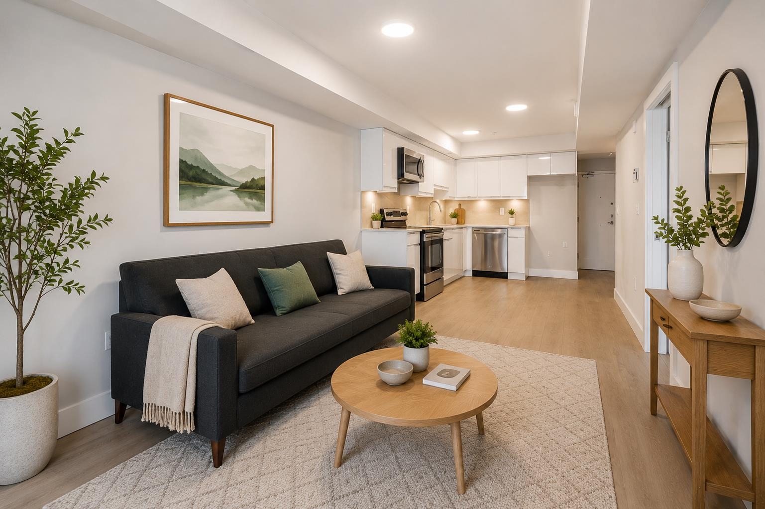 206 3050 KINGSWAY, R3122290, BC,