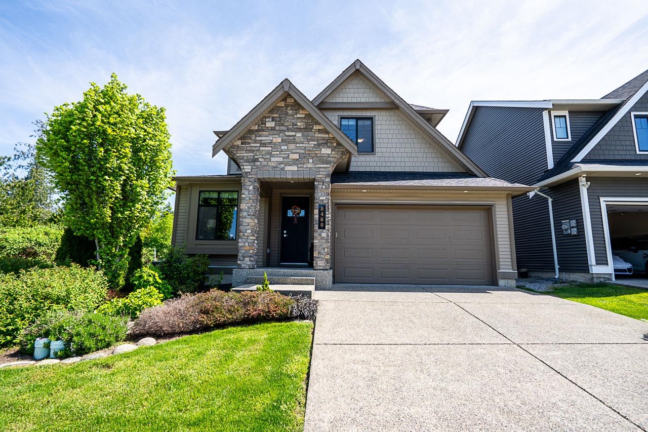 8460 206A STREET, Langley BC V2Y 0S4, R3122305, BC,