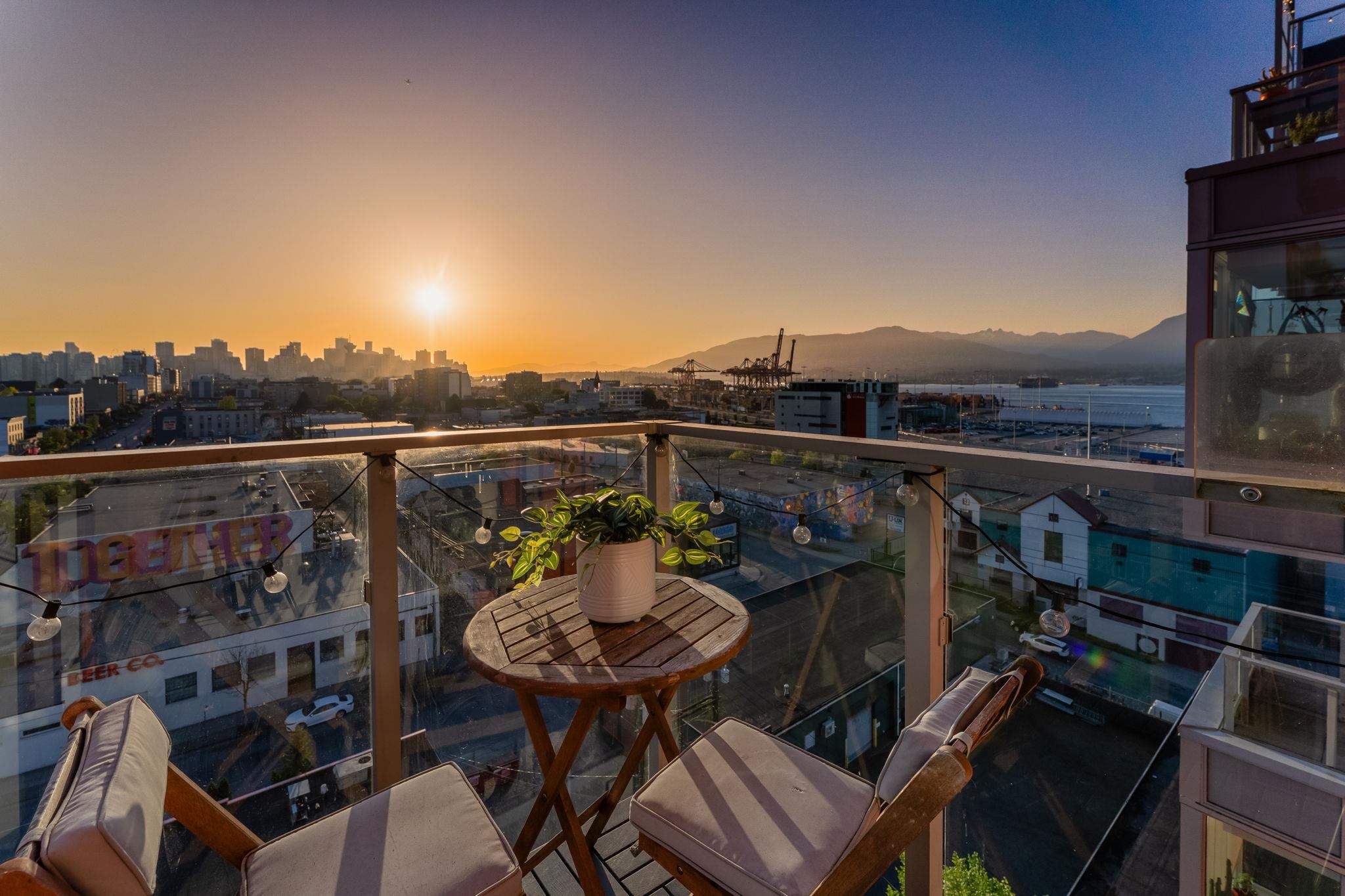 1001 933 HASTINGS STREET, R3122313, BC,