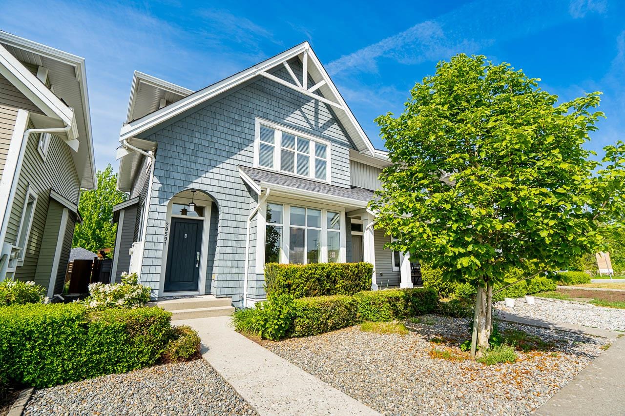 20591 84TH AVENUE, Langley BC V2Y 0P4, R3122322, BC,