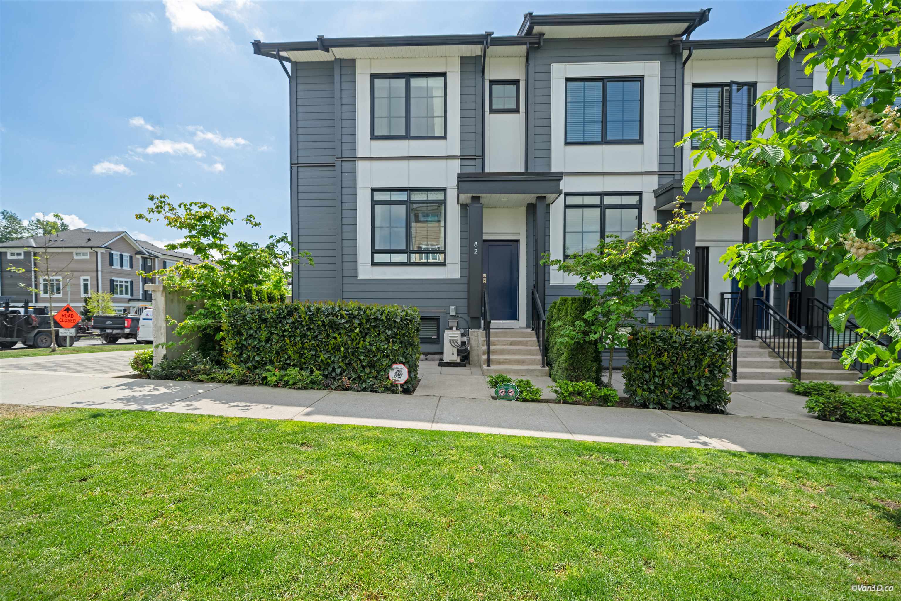 82 2075 OAK MEADOWS DRIVE, R3122324, BC,
