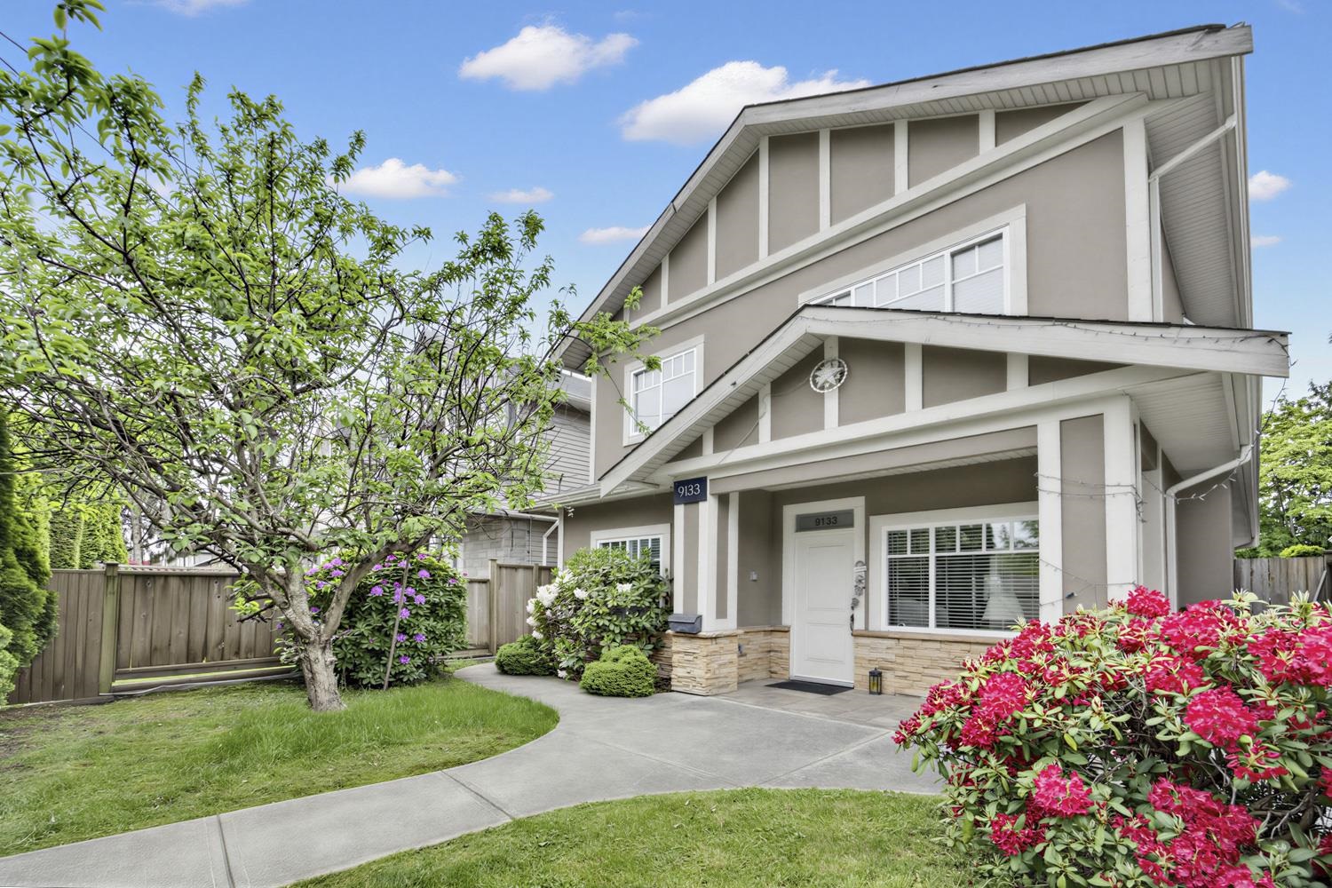 9133 NO. 1 ROAD, Richmond BC V7E 1R6, R3122333, BC,