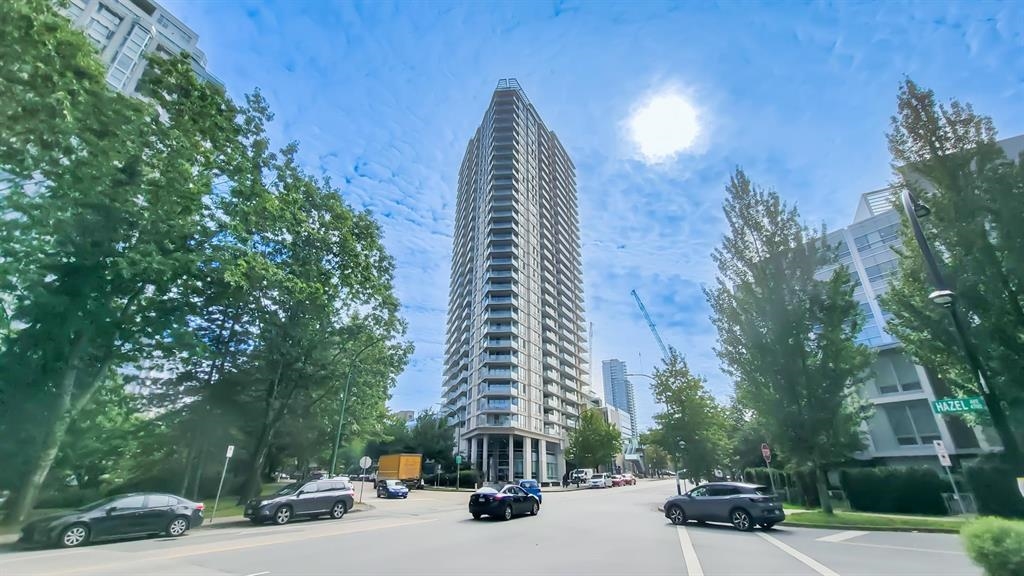705 4808 HAZEL STREET, R3122334, BC,