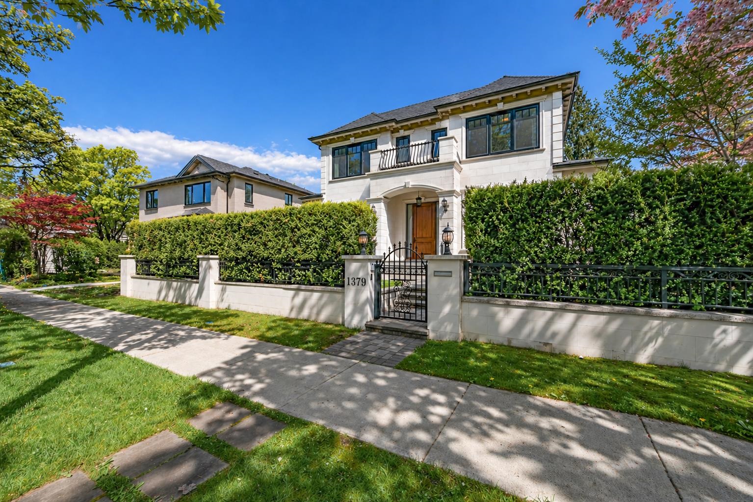 1379 W 46TH AVENUE, Vancouver BC V6M 2K4, R3122342, BC,