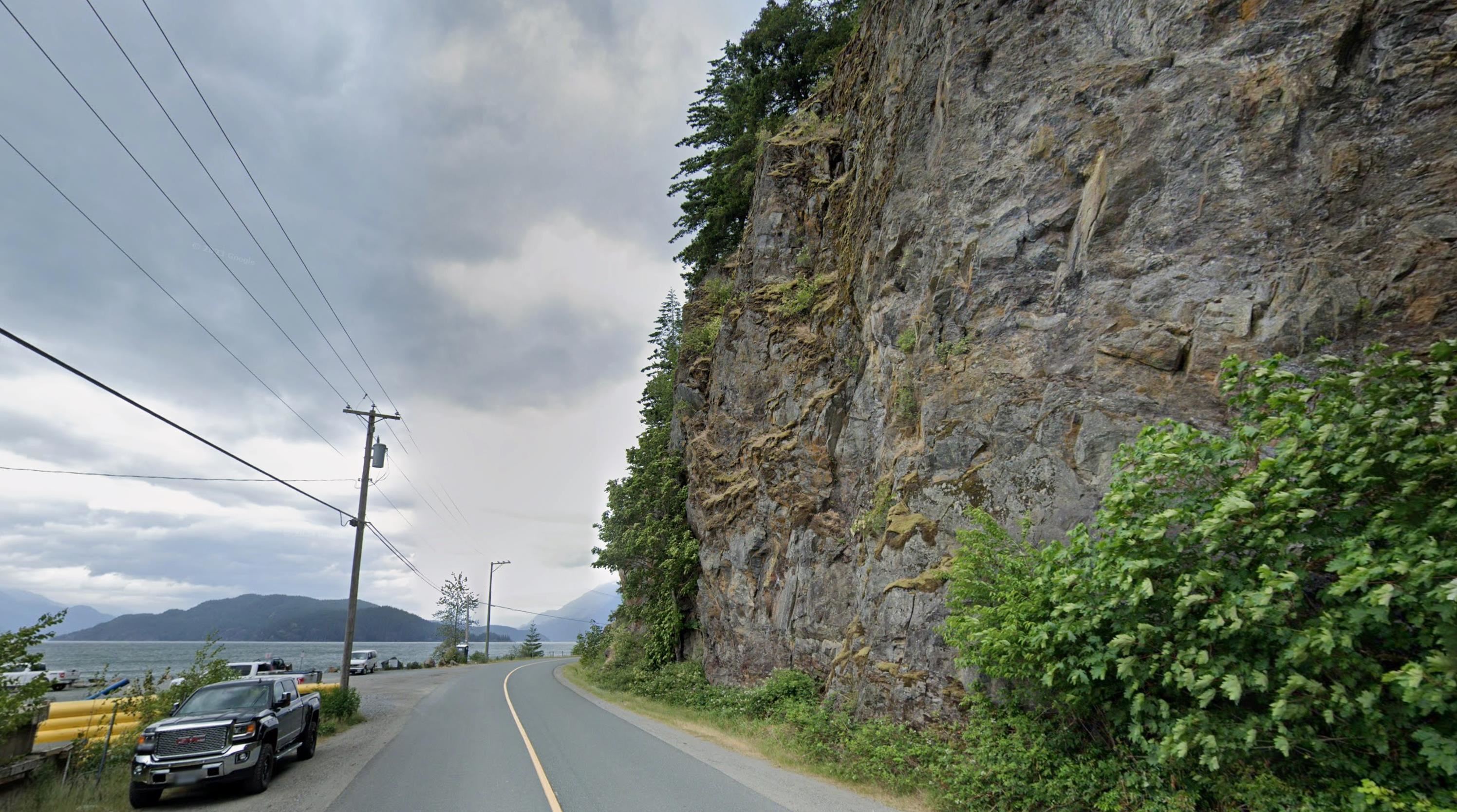 DL 6116 ROCKWELL DRIVE, Agassiz BC V0M 1A0, R3122345, BC,