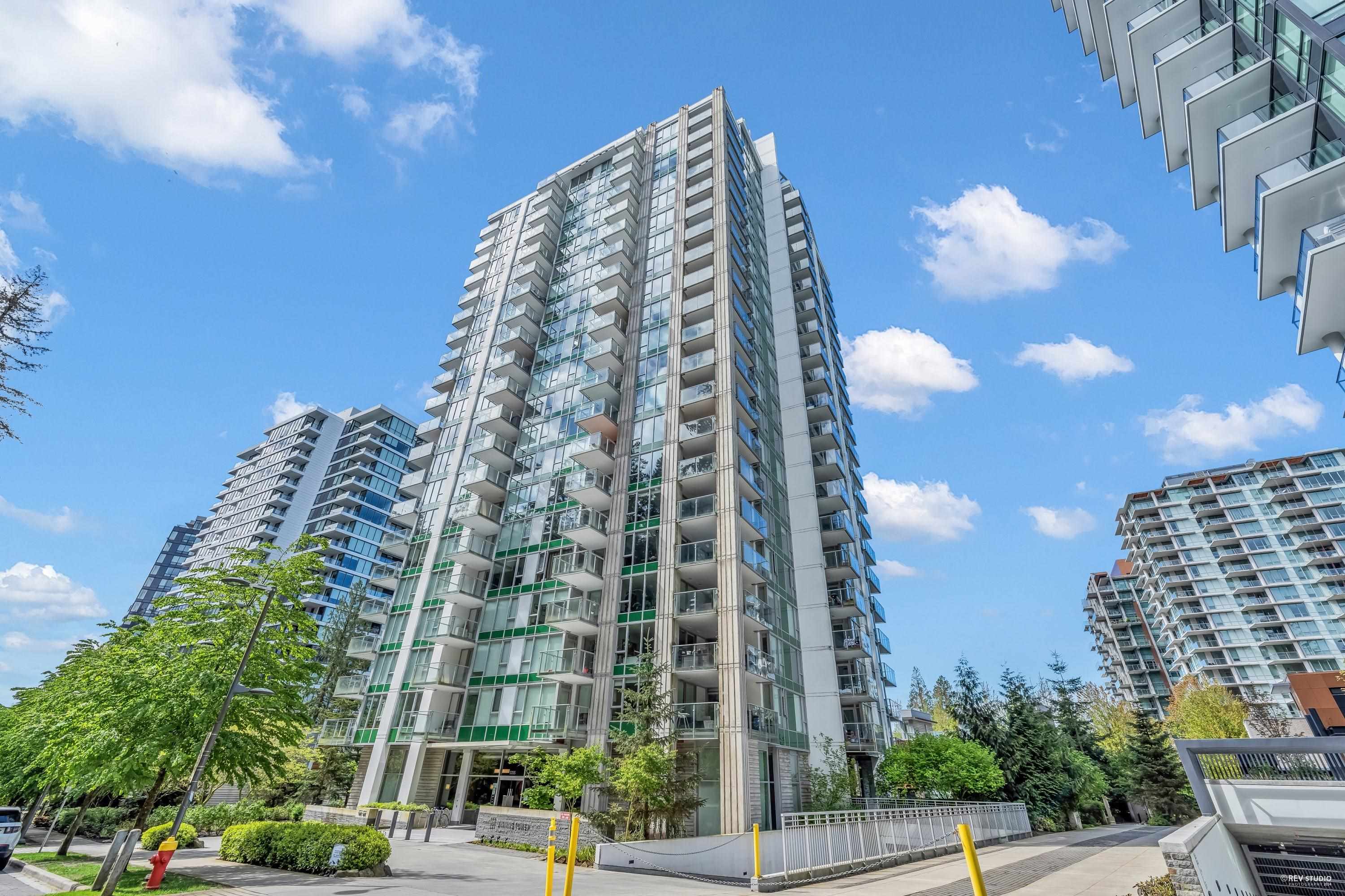 709 3355 BINNING ROAD, R3122346, BC,