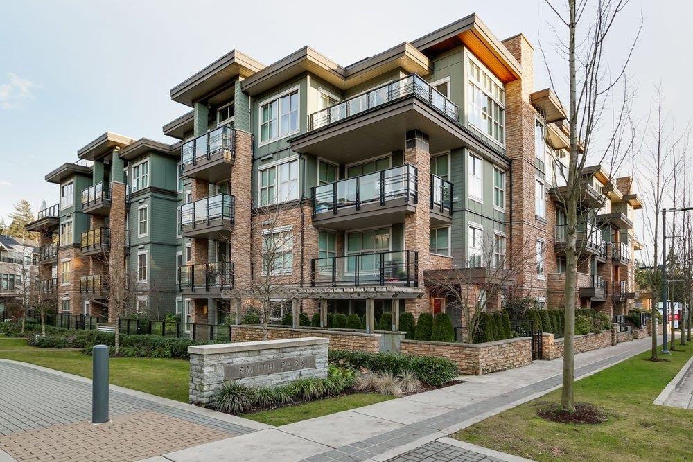 316 3478 WESBROOK MALL, R3122347, BC,