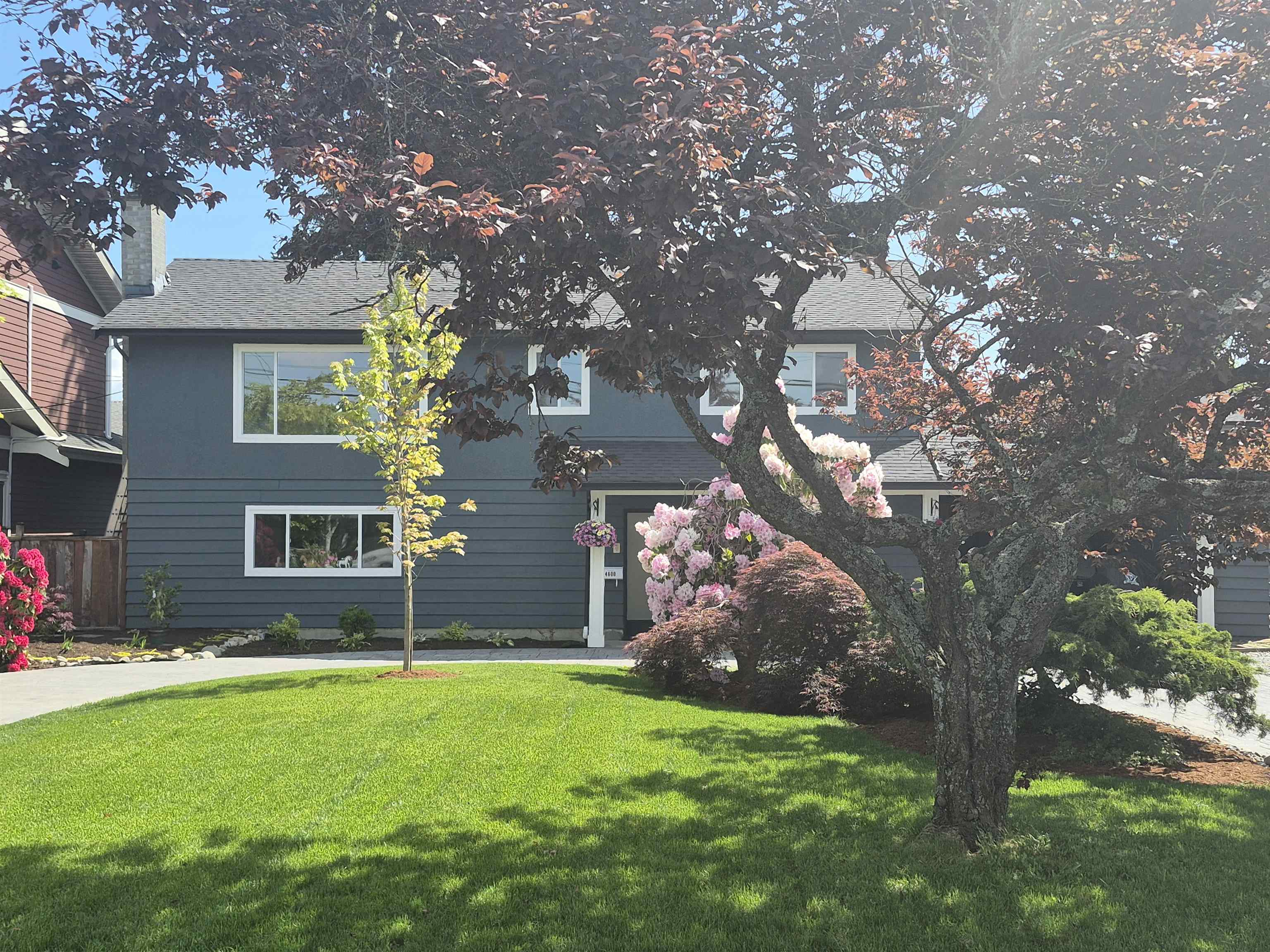 4600 53 STREET, Delta BC V4K 2Z1, R3122358, BC,