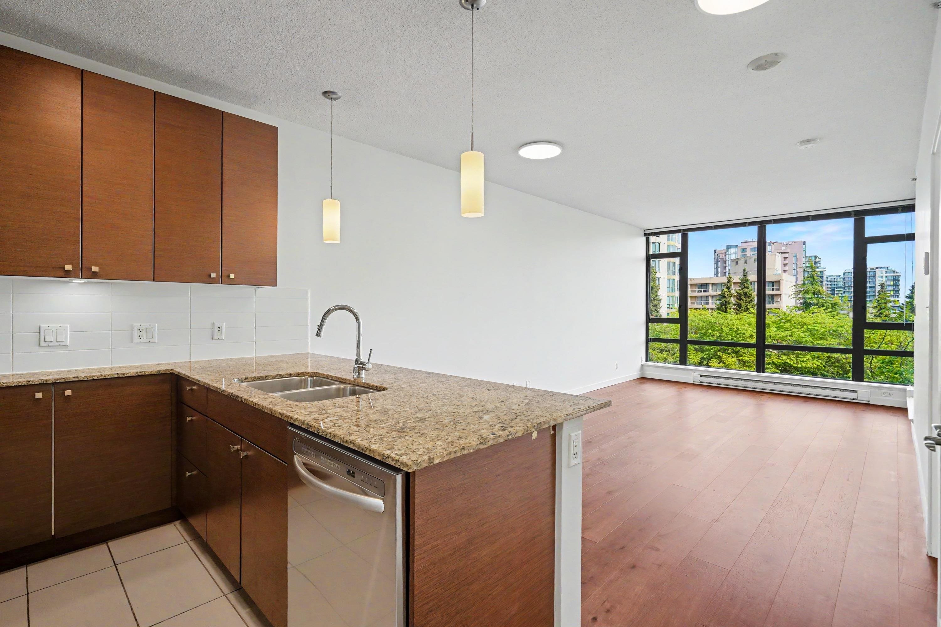 702 6888 ALDERBRIDGE WAY, R3122359, BC,