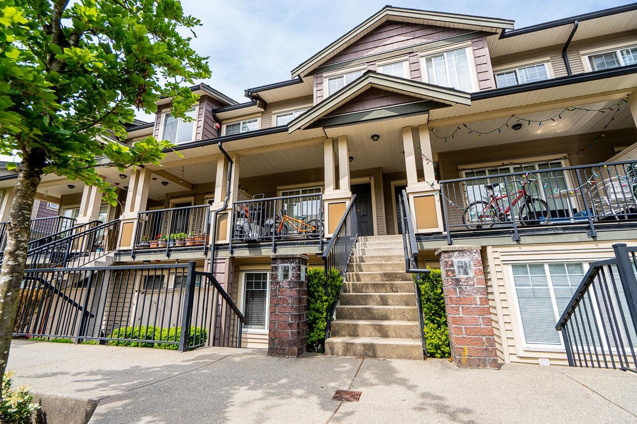 103 13958 108 AVENUE, R3122365, BC,