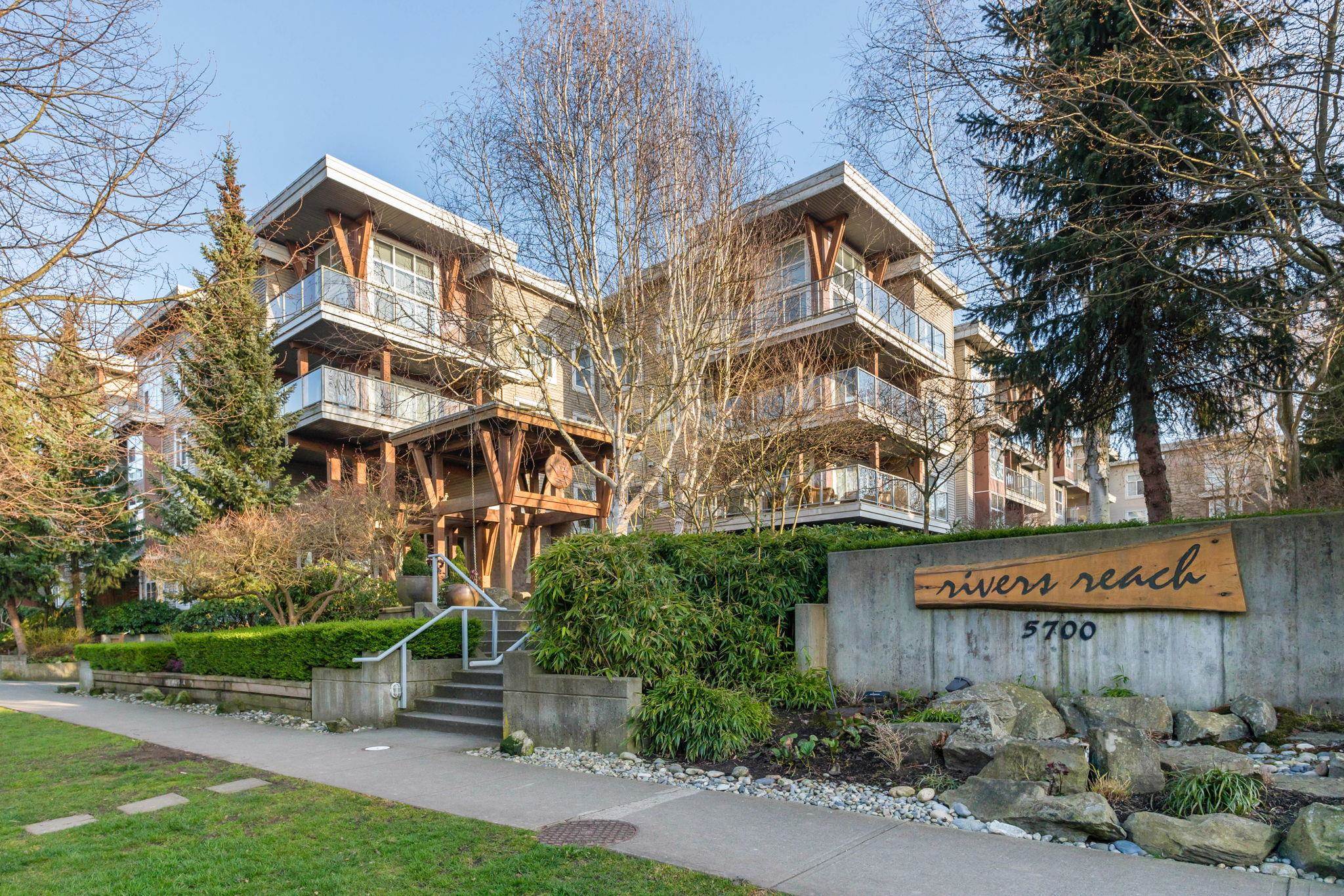 104 5700 ANDREWS ROAD, R3122366, BC,