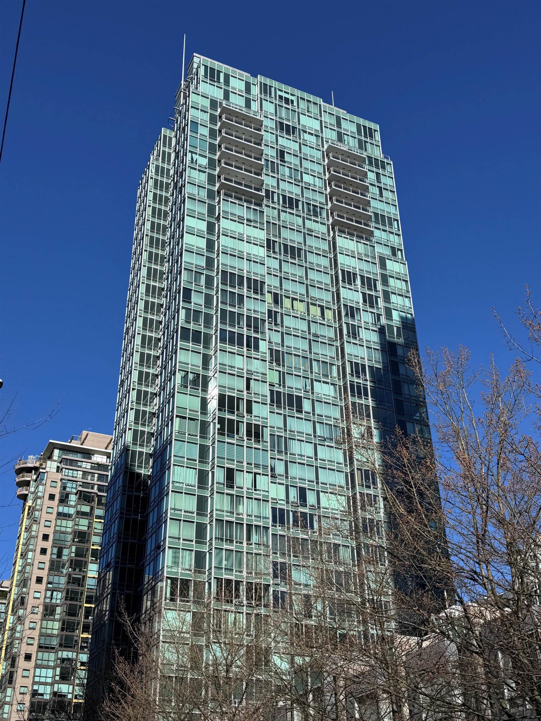 2603 1288 GEORGIA STREET, R3122374, BC,