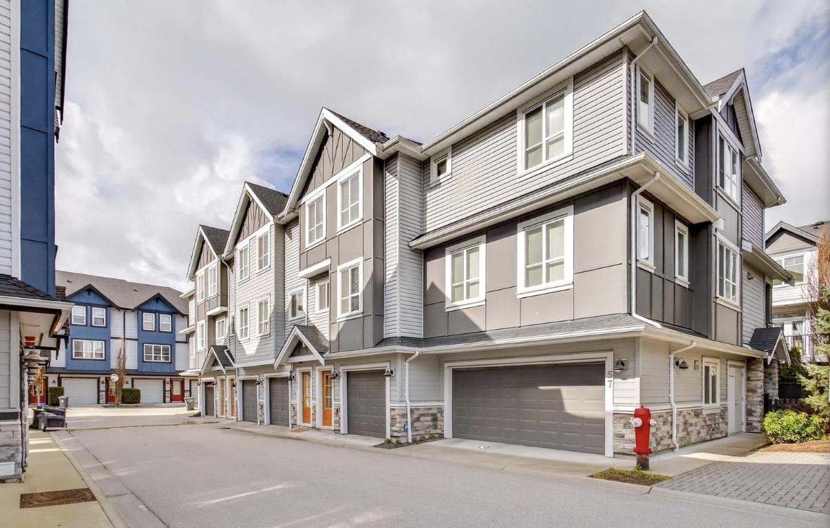 44 20860 76 AVENUE, R3122375, BC,