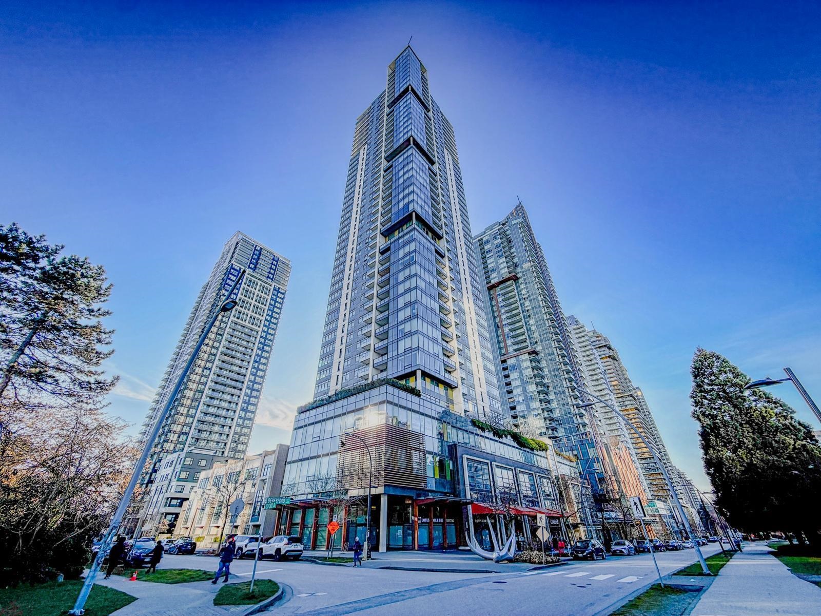 3208 6461 TELFORD AVENUE, R3122376, BC,