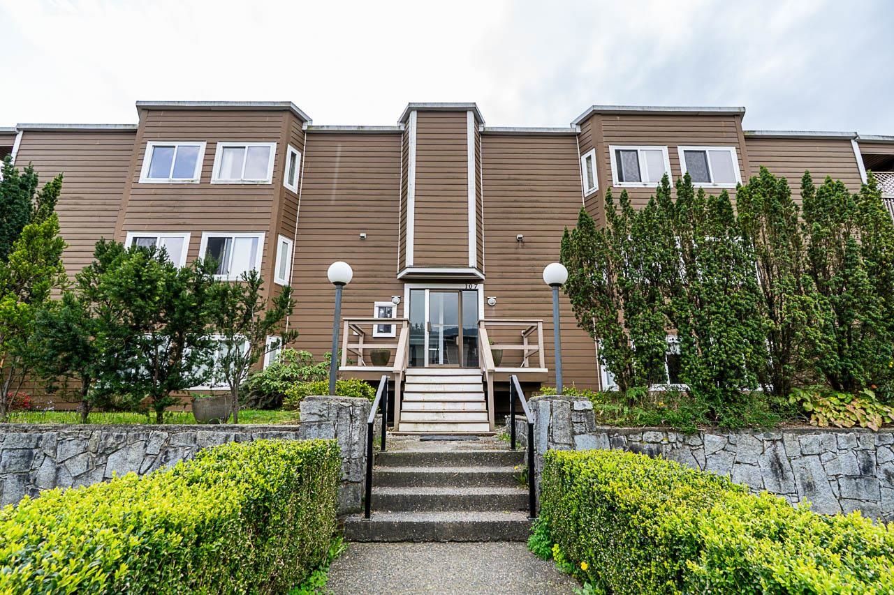 203 107 27TH STREET, R3122379, BC,