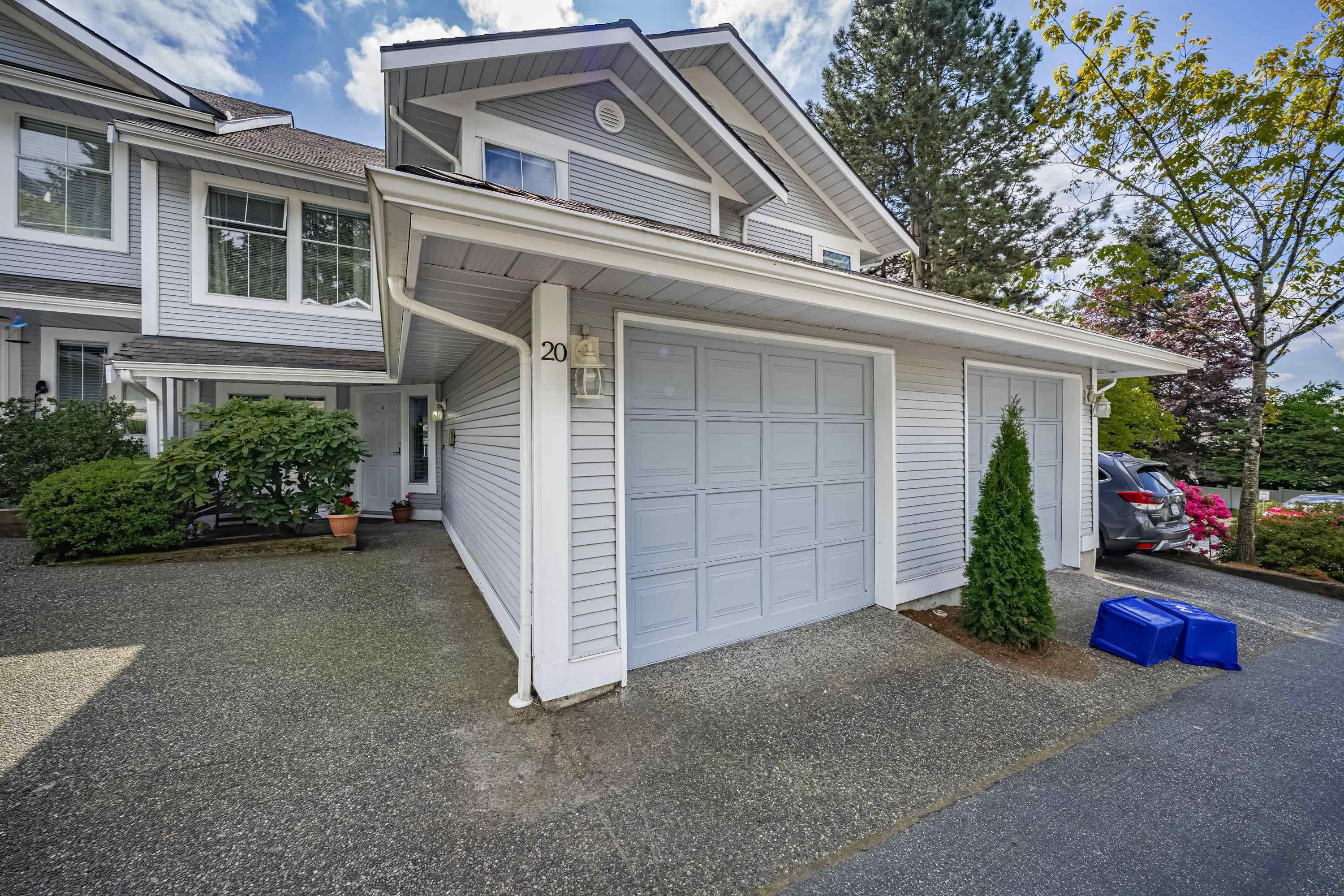 20 2590 PANORAMA DRIVE, R3122381, BC,