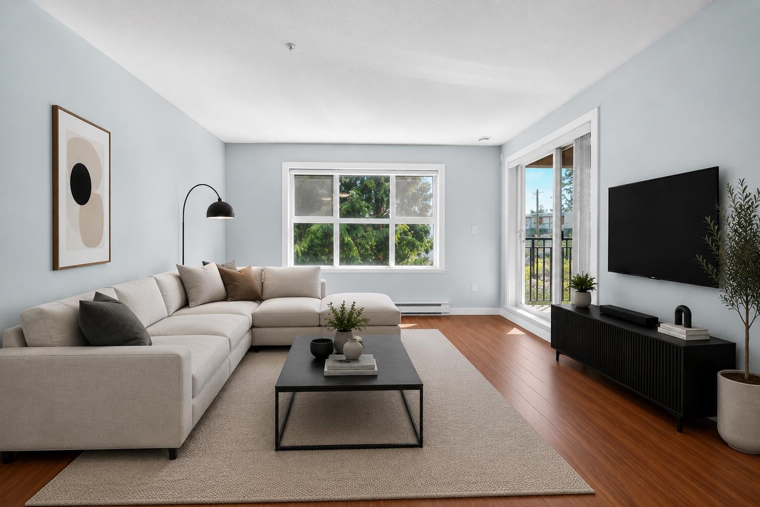 312 5889 IRMIN STREET, R3122382, BC,