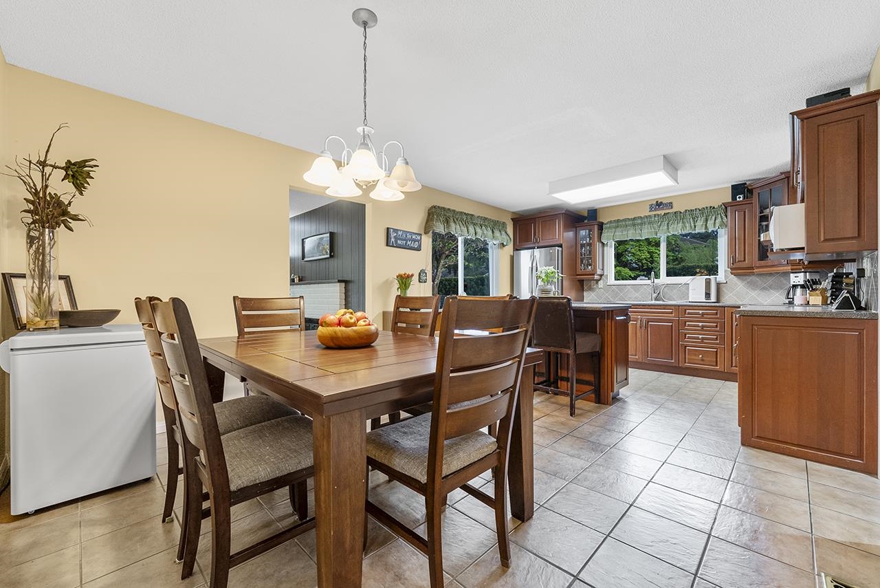 3604 MCRAE CRESCENT, Port Coquitlam BC V3B 4P1, R3122383, BC,