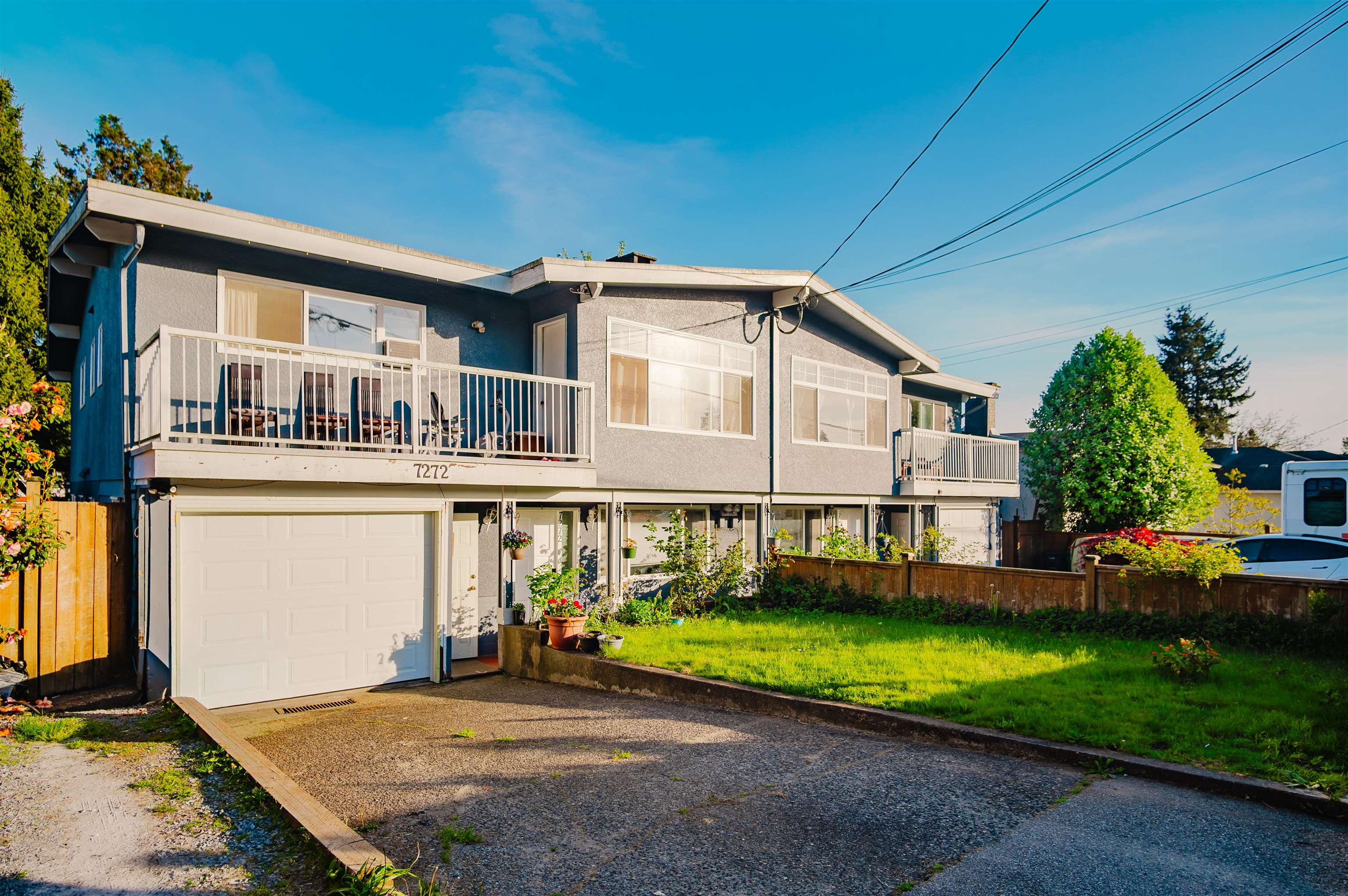 7270 16TH AVENUE, Burnaby BC V3N 1N5, R3122404, BC,