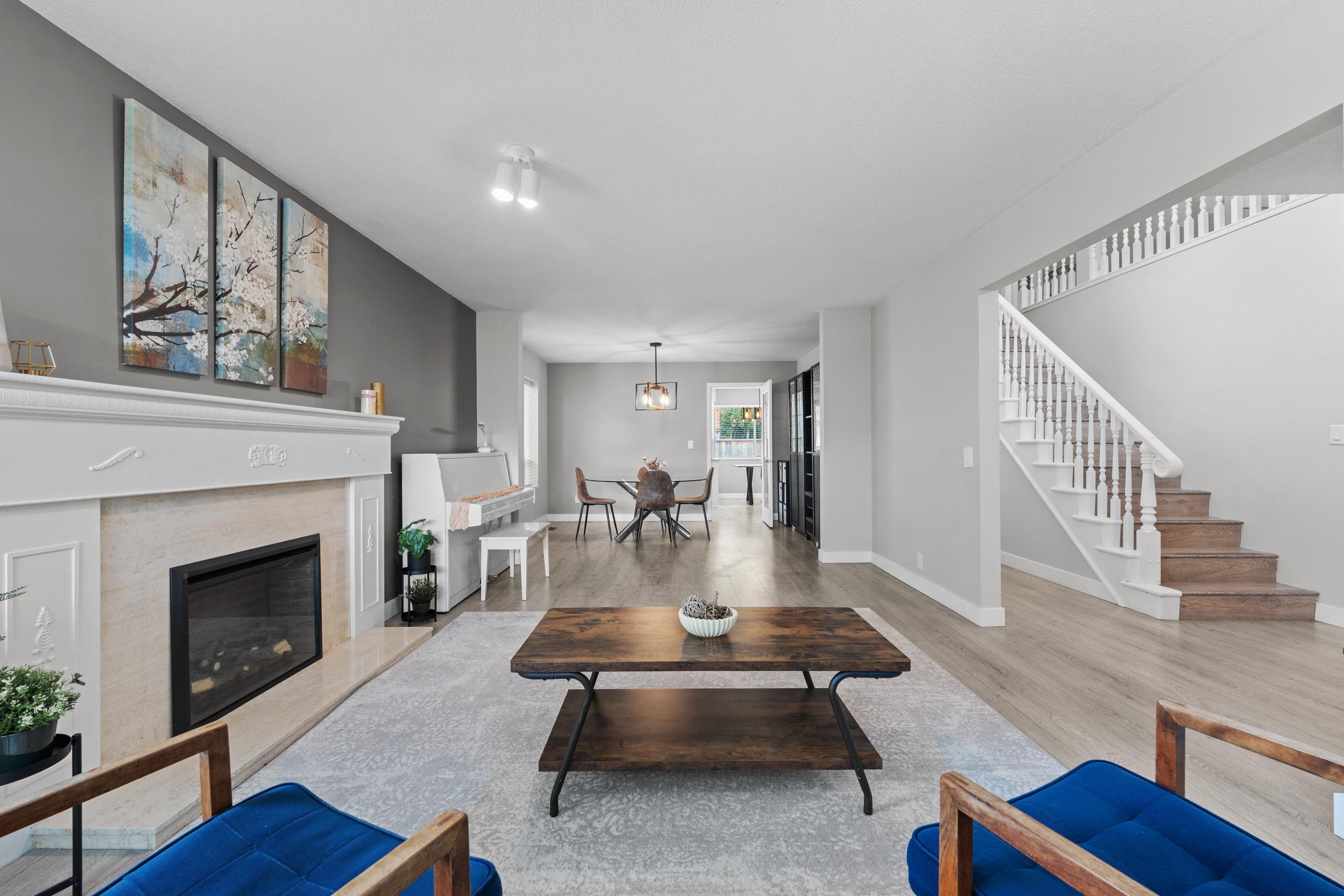5379 OPAL PLACE, Richmond BC V7C 5B4, R3122406, BC,