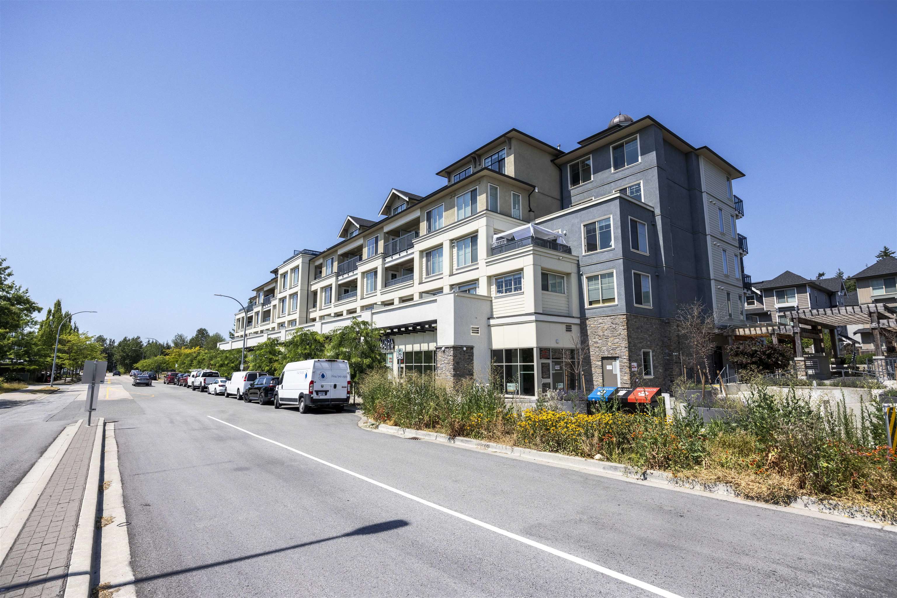 A104 20487 65 AVENUE, R3122409, BC,
