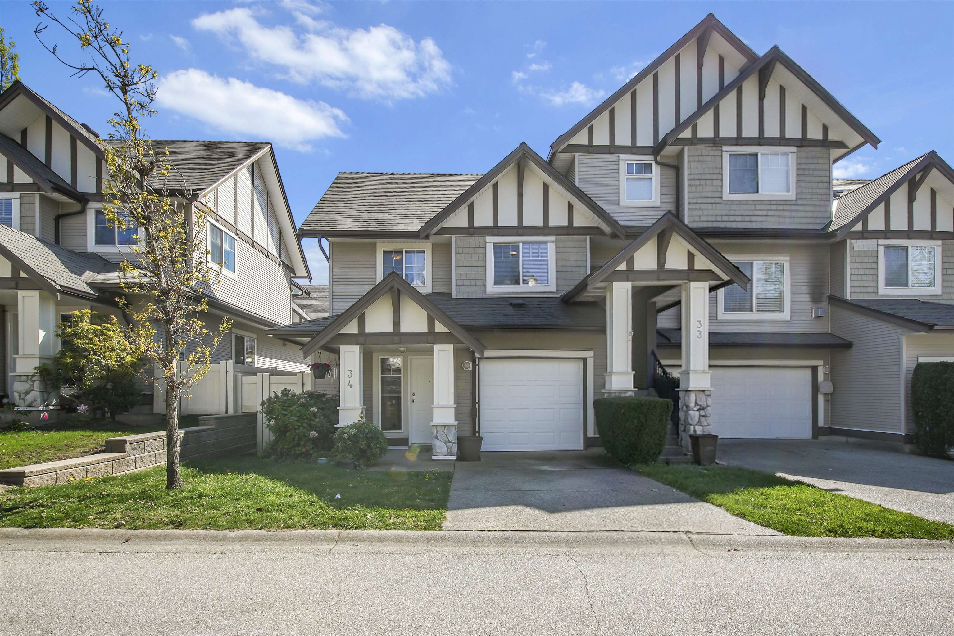 34 18181 68 AVENUE, R3122424, BC,