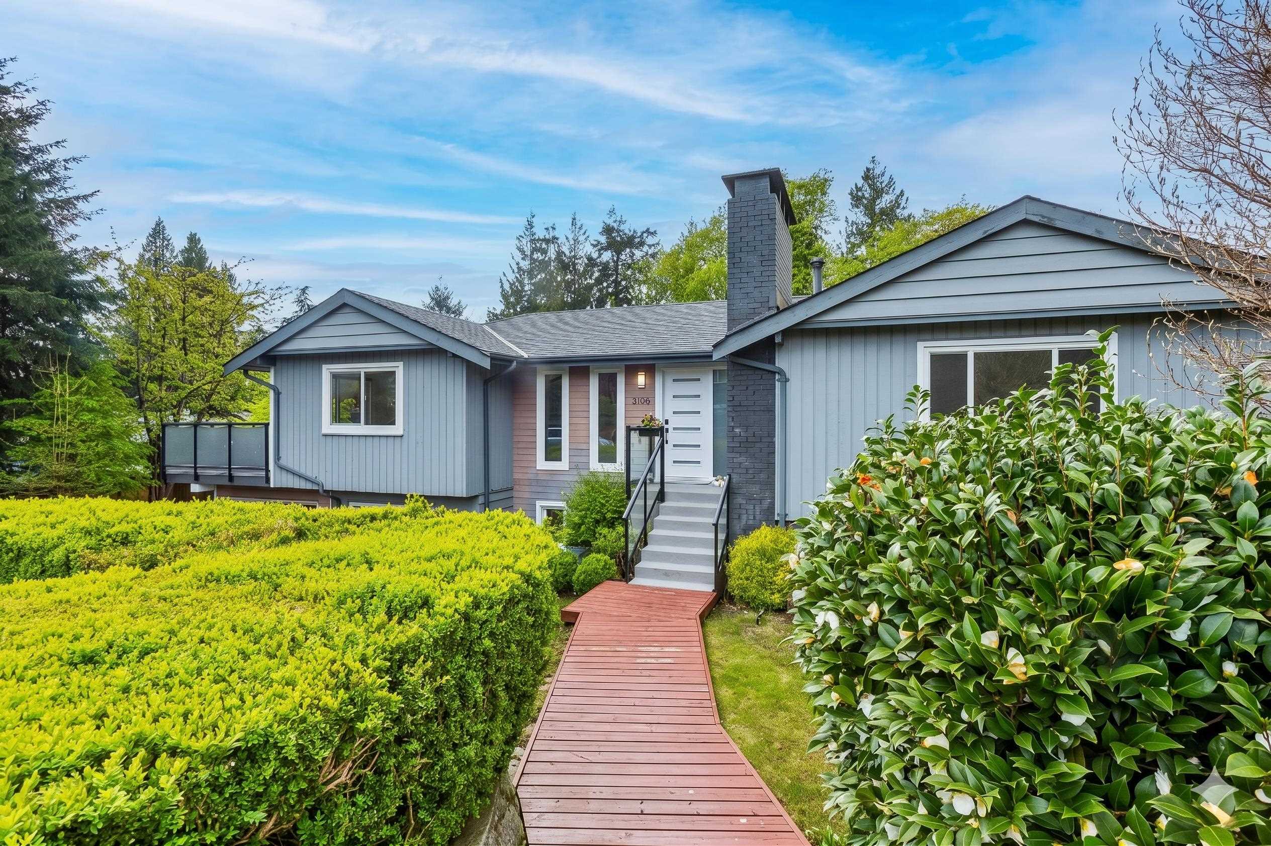 2999 LARSON ROAD, North Vancouver BC V7N 3W6, R3122428, BC,