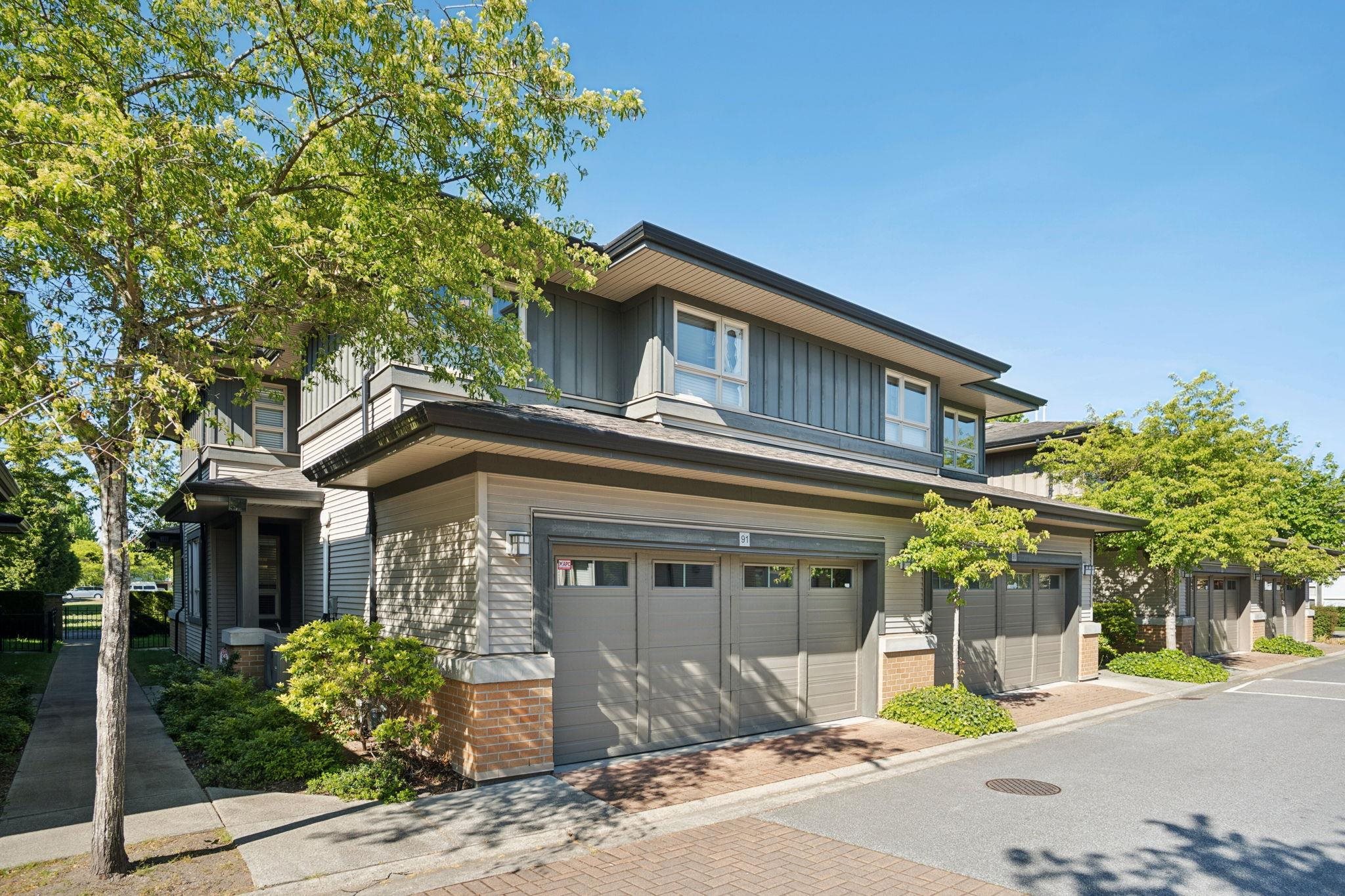 91 6300 BIRCH STREET, R3122433, BC,