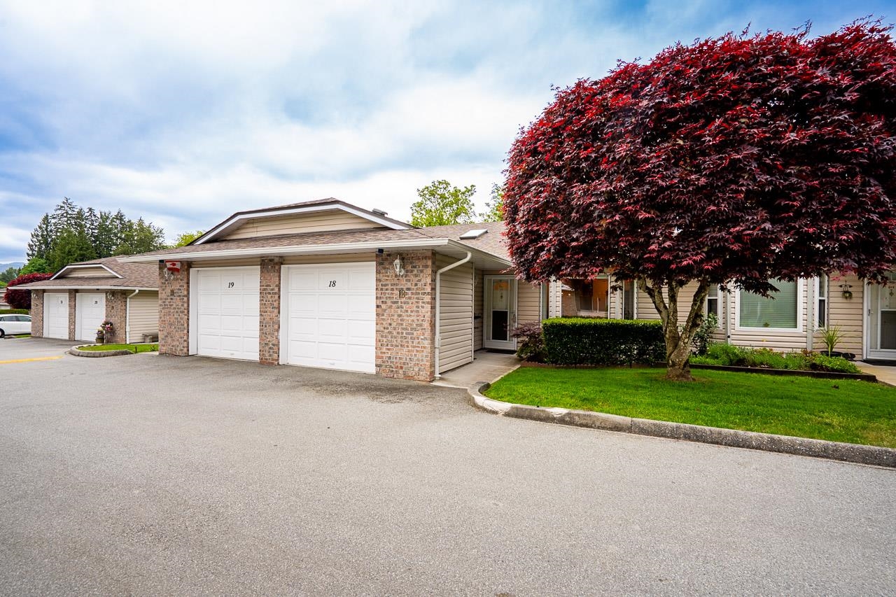 18 22308 124 AVENUE, R3122435, BC,