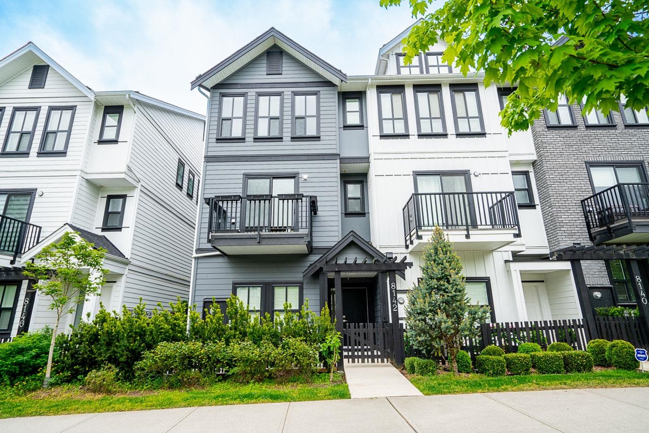 8142 202 STREET, Langley BC V2Y 3K2, R3122451, BC,