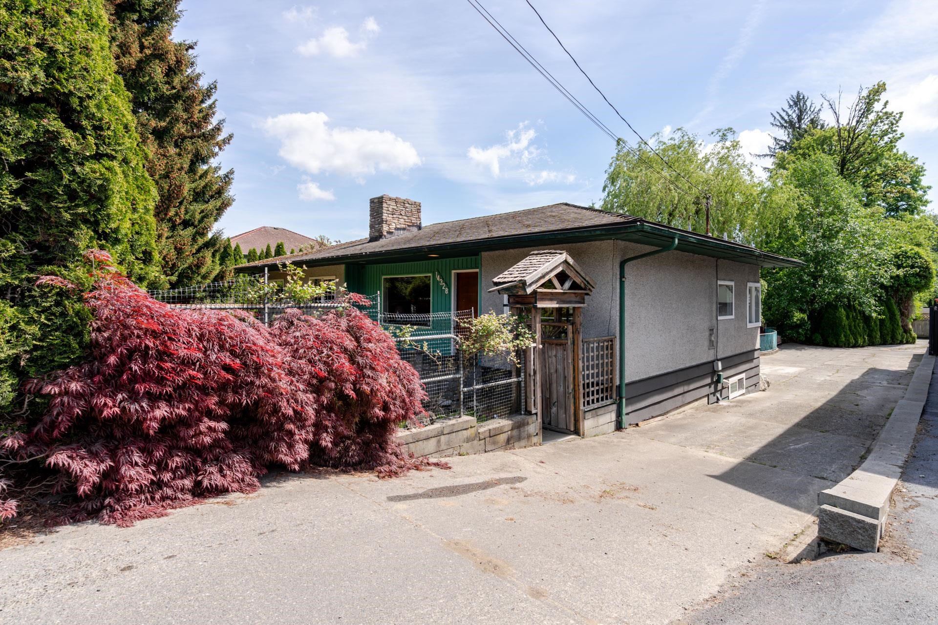 14328 88 AVENUE, Surrey BC V3W 3L7, R3122452, BC,