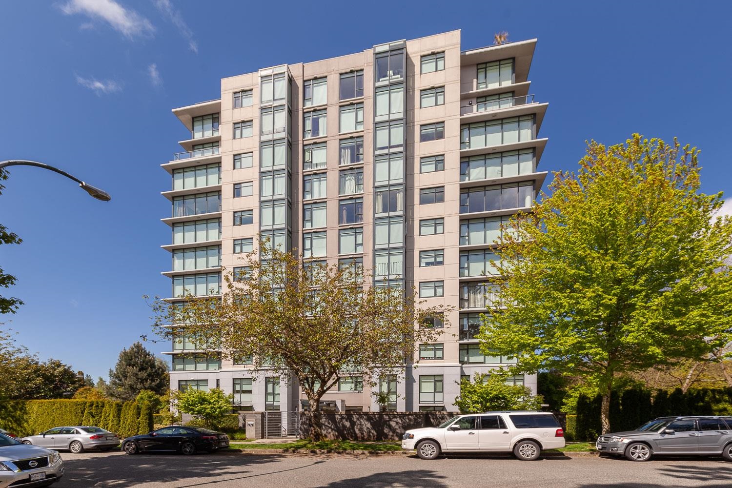 801 5955 BALSAM STREET, R3122457, BC,