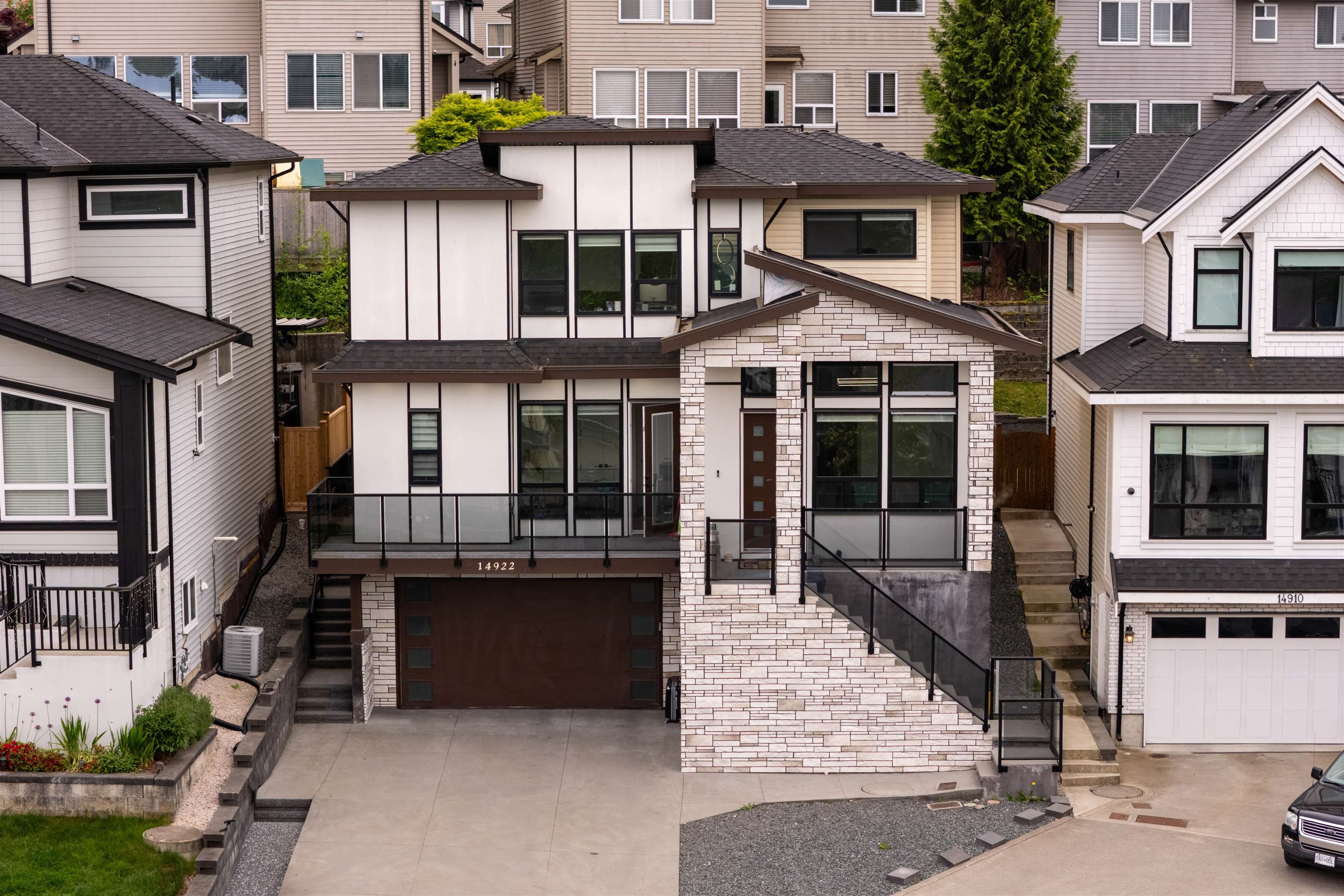 14922 62A AVENUE, Surrey BC V3S 2X1, R3122460, BC,