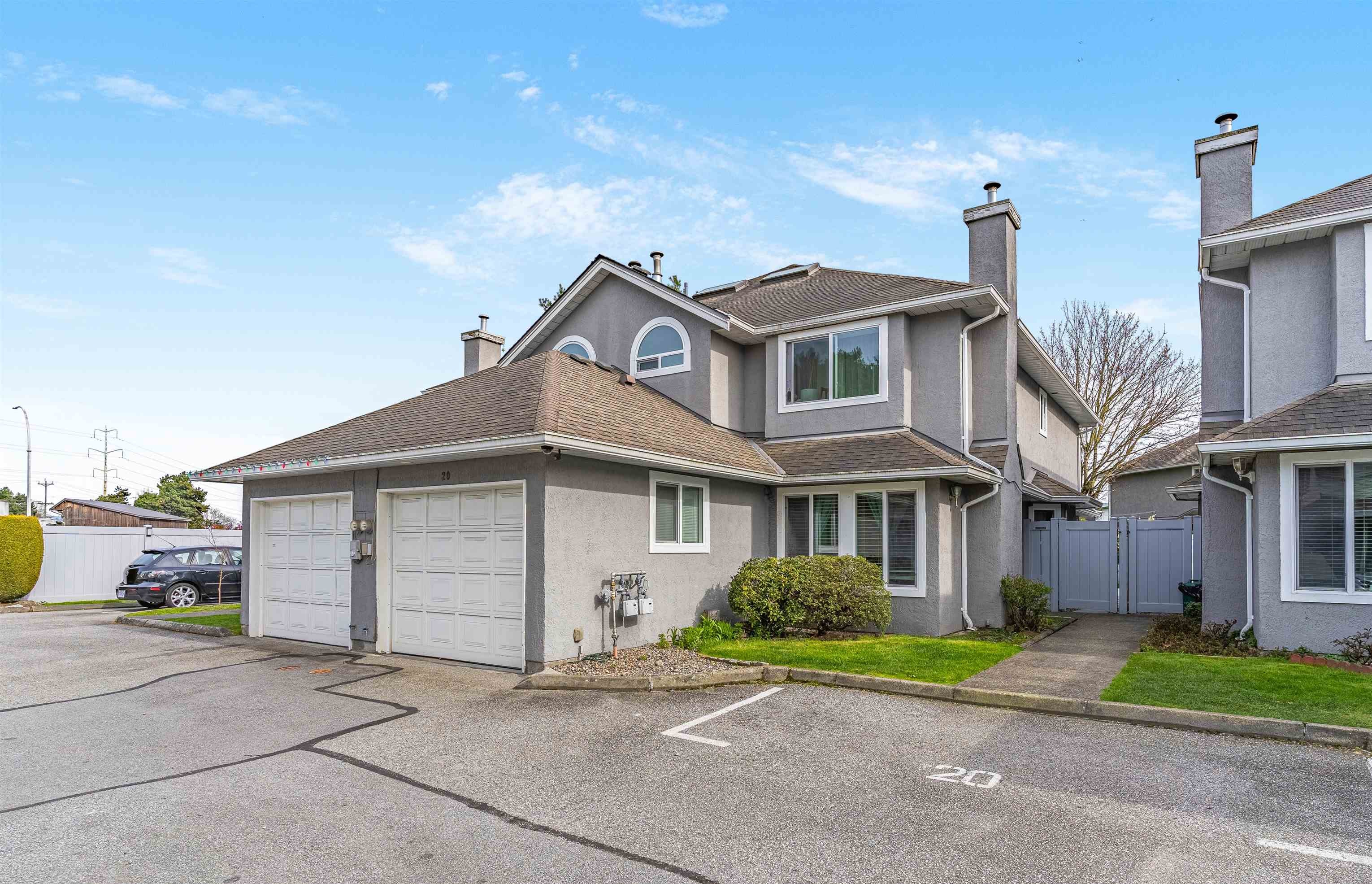 20 9731 CAPELLA DRIVE, R3122461, BC,