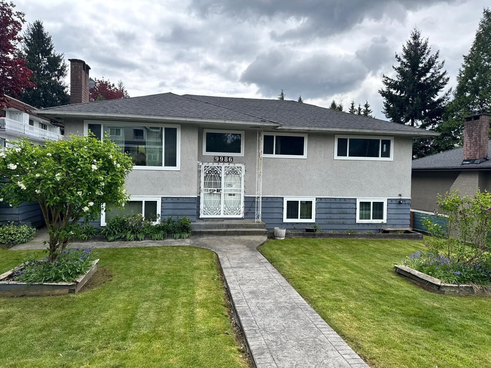 9986 CASEWELL STREET, Burnaby BC V3J 1G9, R3122483, BC,