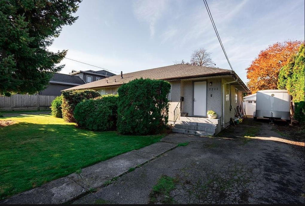 7711 EPERSON ROAD, Richmond BC V7C 2K5, R3122484, BC,