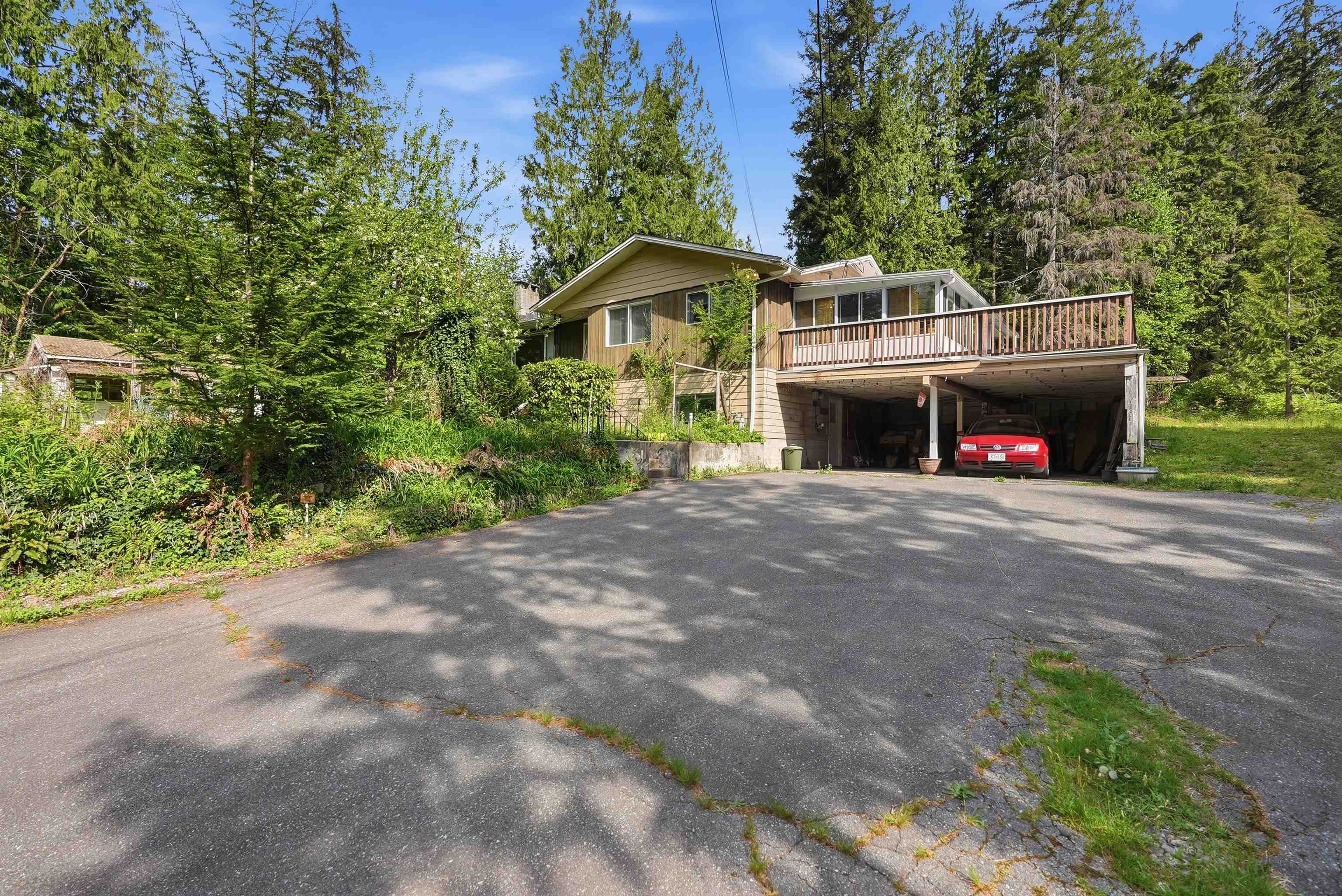 28595 DEWDNEY TRUNK ROAD, Maple Ridge BC V2W 1M1, R3122489, BC,