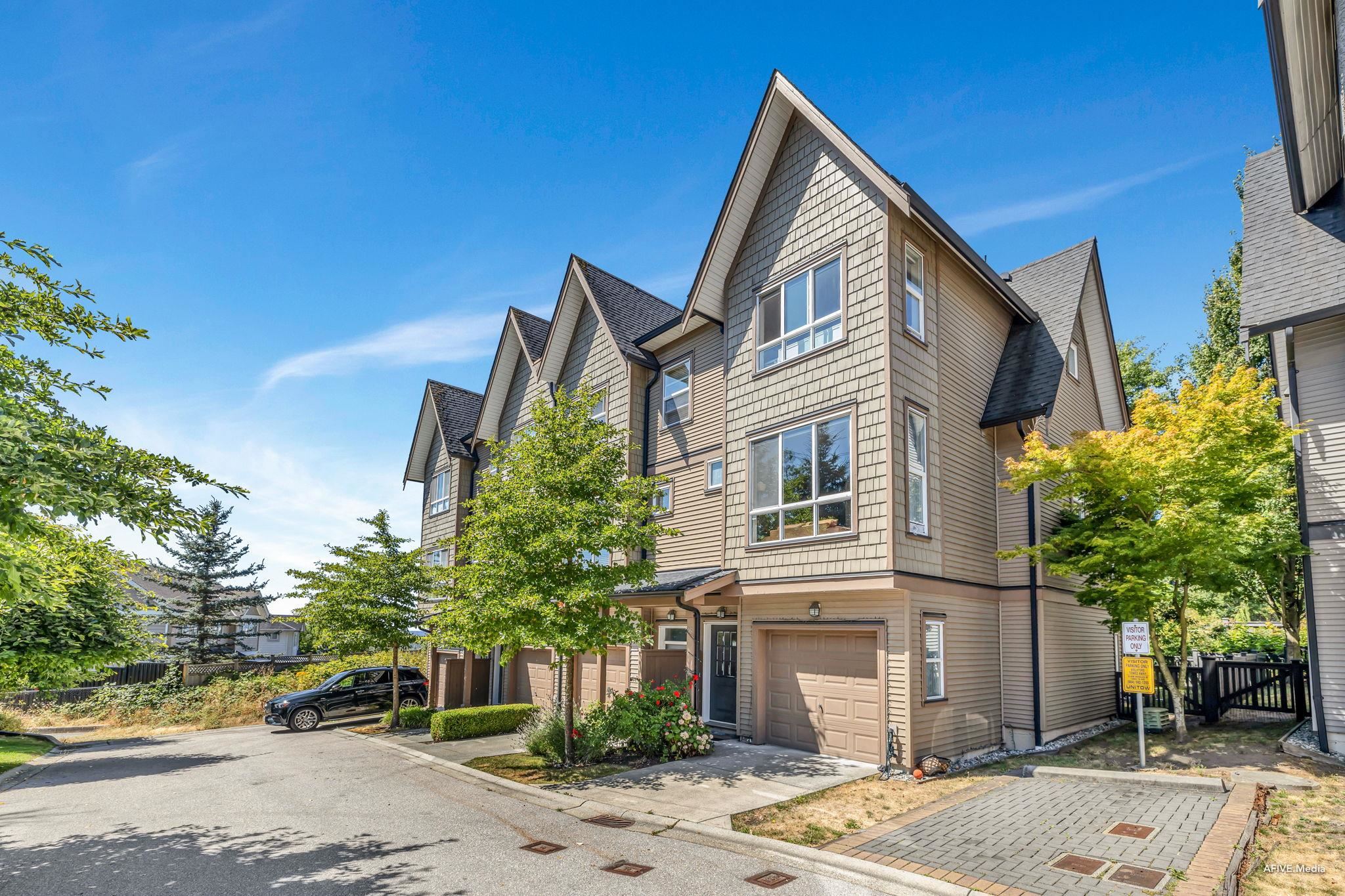 46 10489 DELSOM CRESCENT, R3122491, BC,