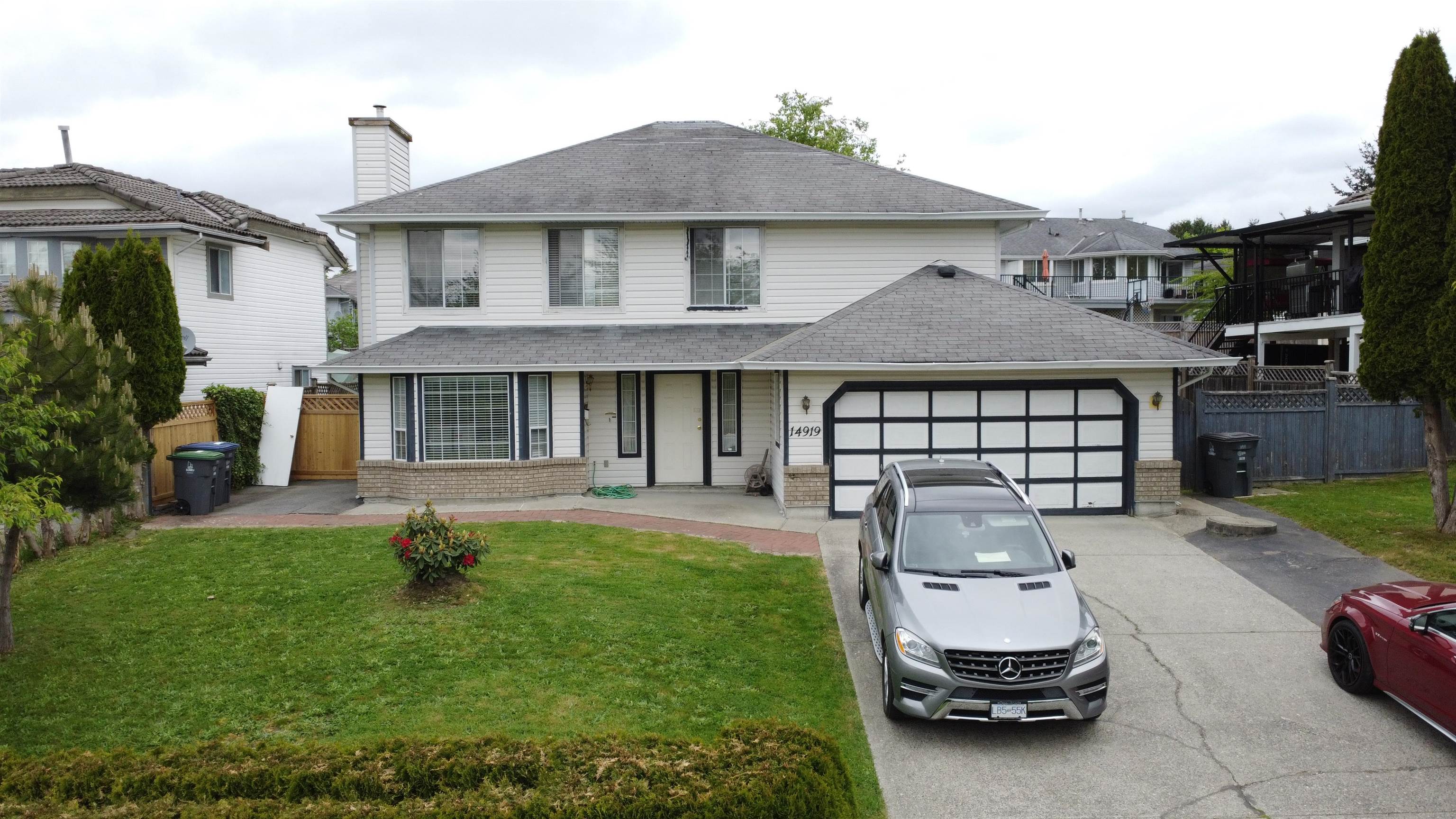 14919 SPENSER DRIVE, Surrey BC V3M 7K7, R3122495, BC,