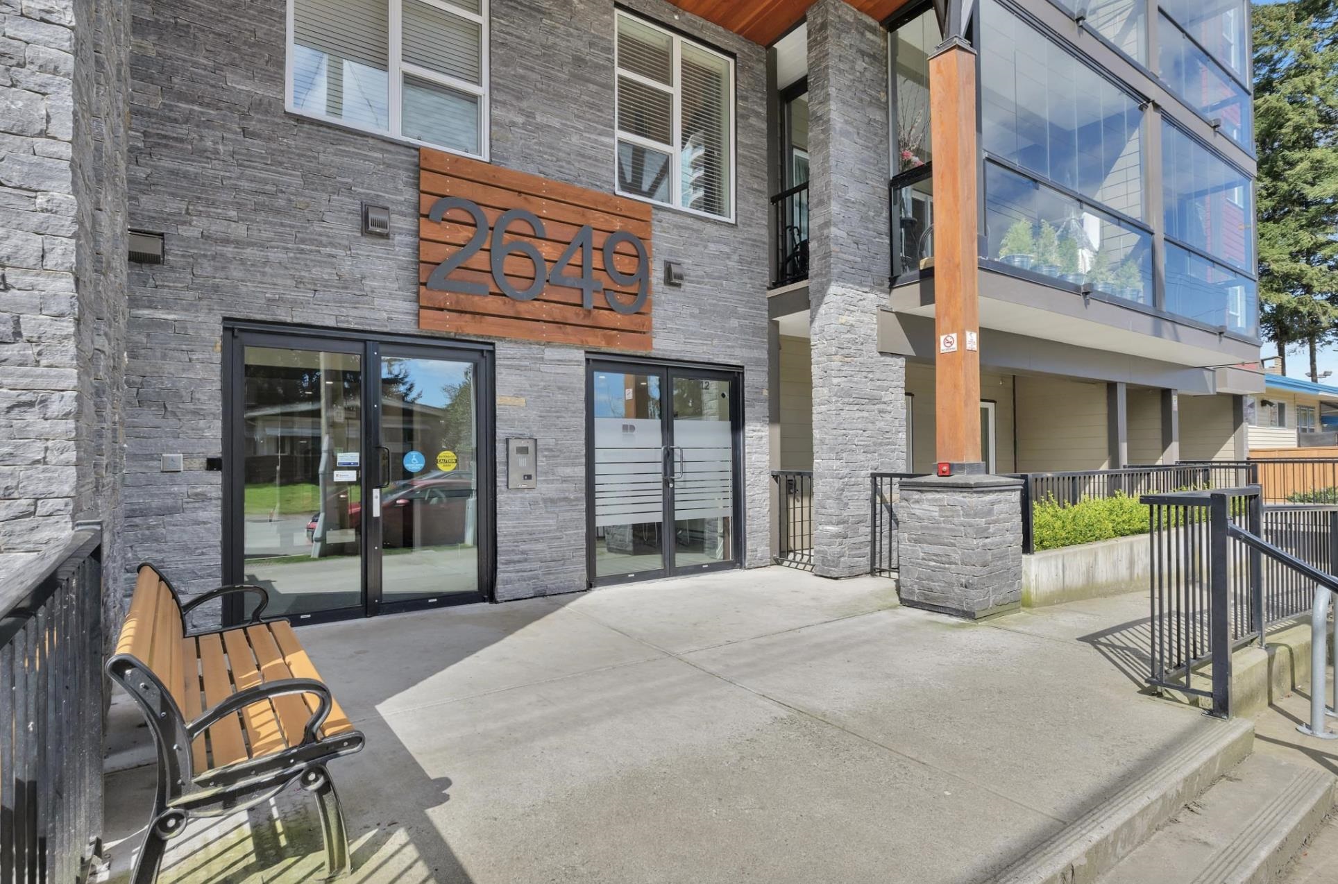 505 2649 JAMES STREET, R3122497, BC,