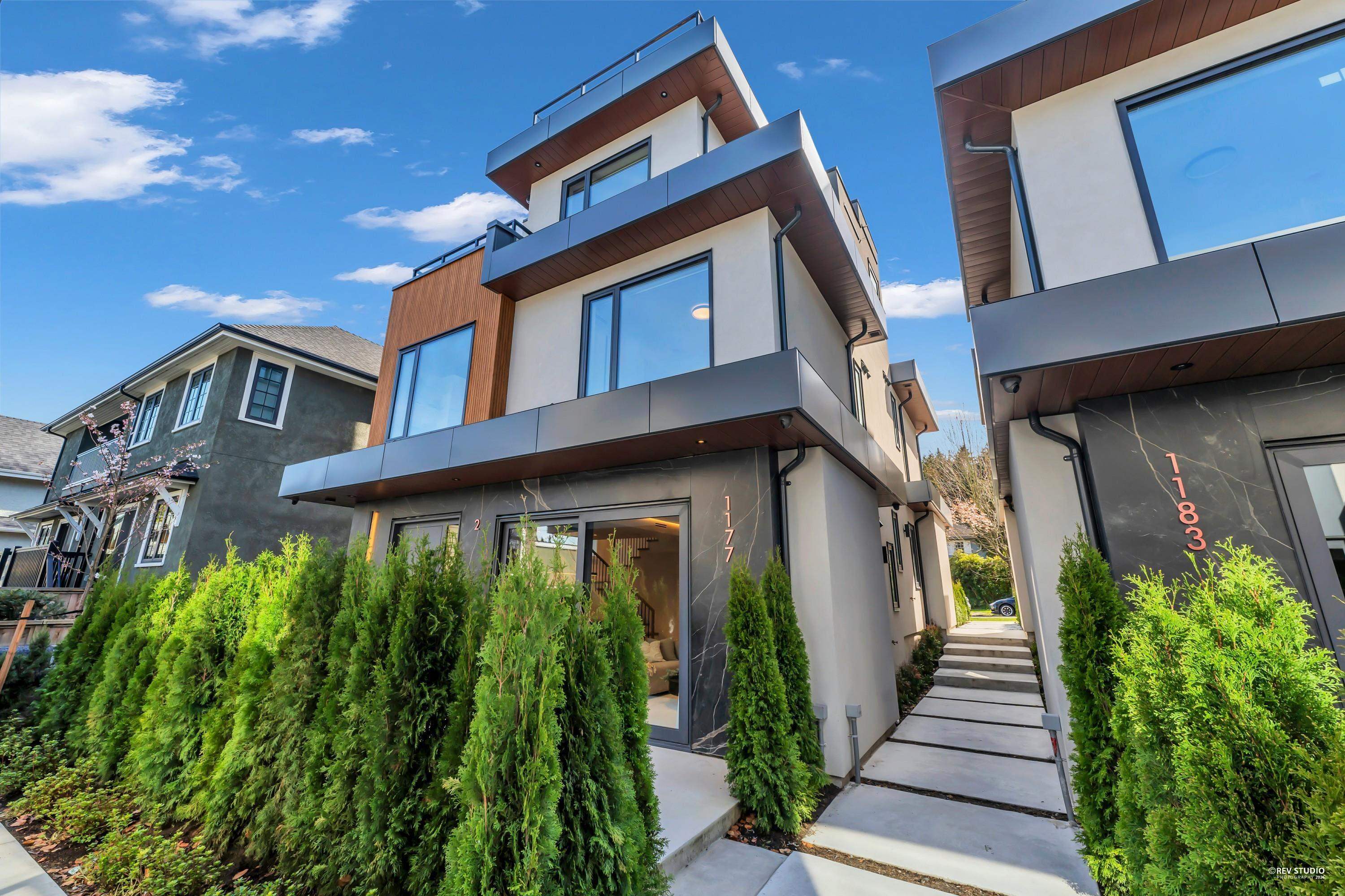 1 1177 33RD AVENUE, R3122514, BC,