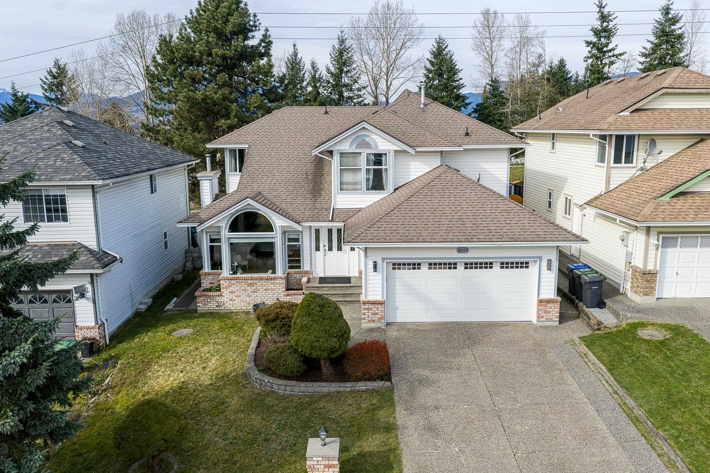 2653 KLASSEN COURT, Port Coquitlam BC V3C 5Y8, R3122517, BC,