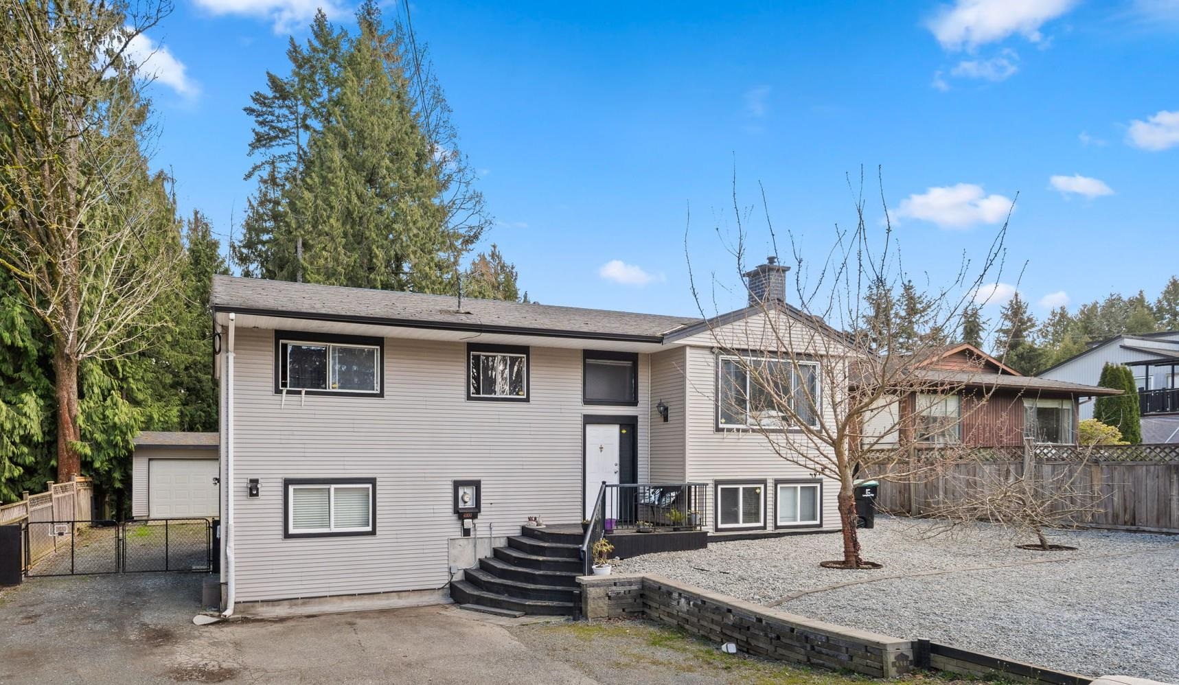 4900 200TH STREET, Langley BC V3A 1L5, R3122532, BC,