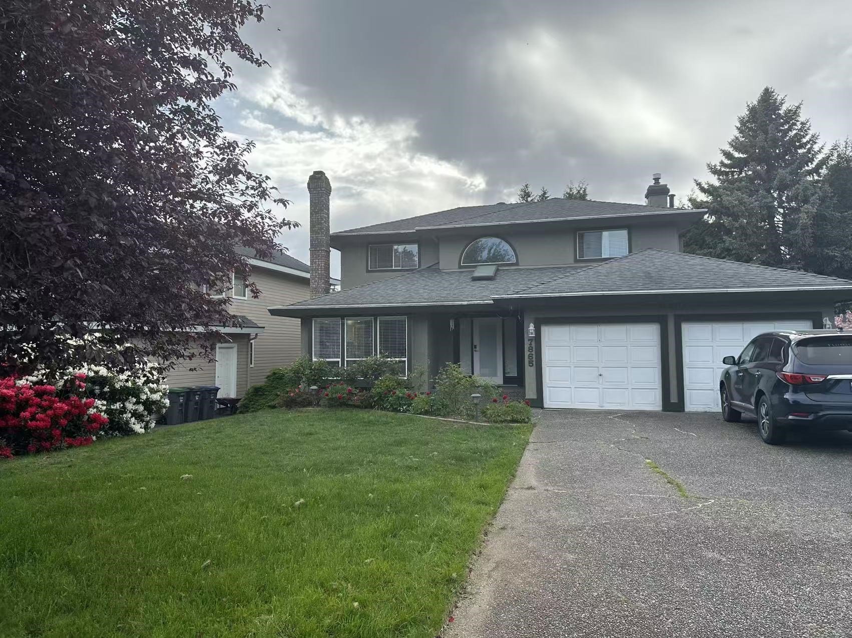 7865 163 STREET, Surrey BC V4N 0M8, R3122533, BC,