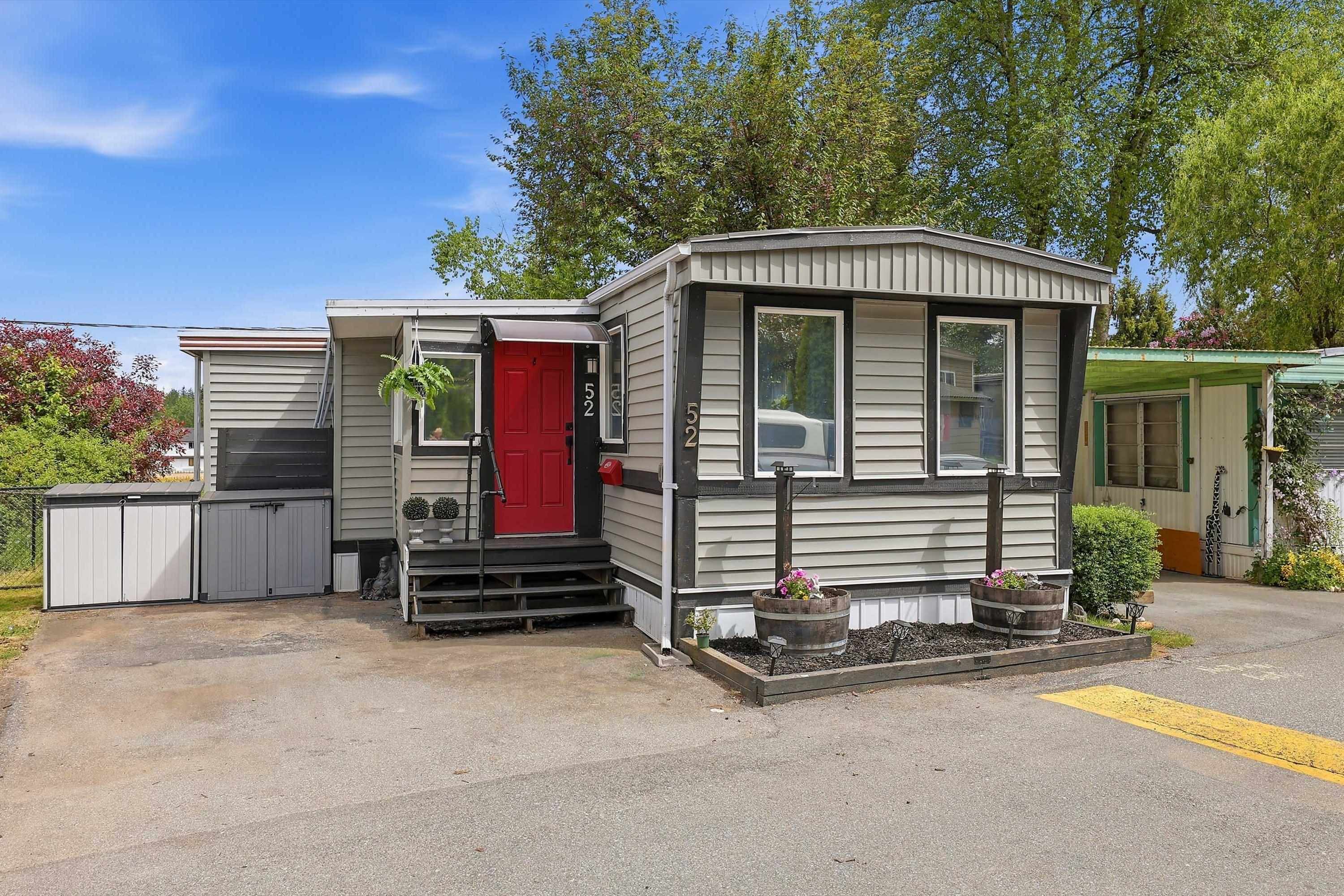52 24330 FRASER HIGHWAY, R3122535, BC,